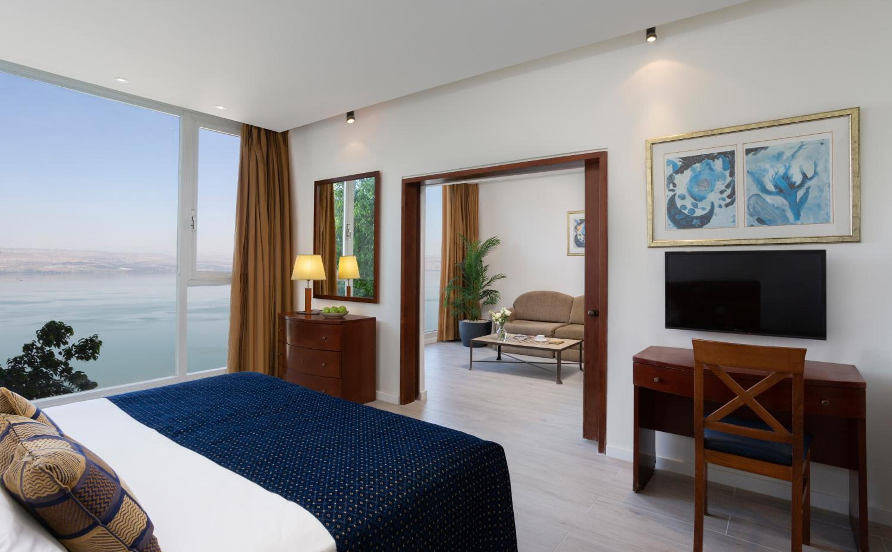 Panoramic Suite