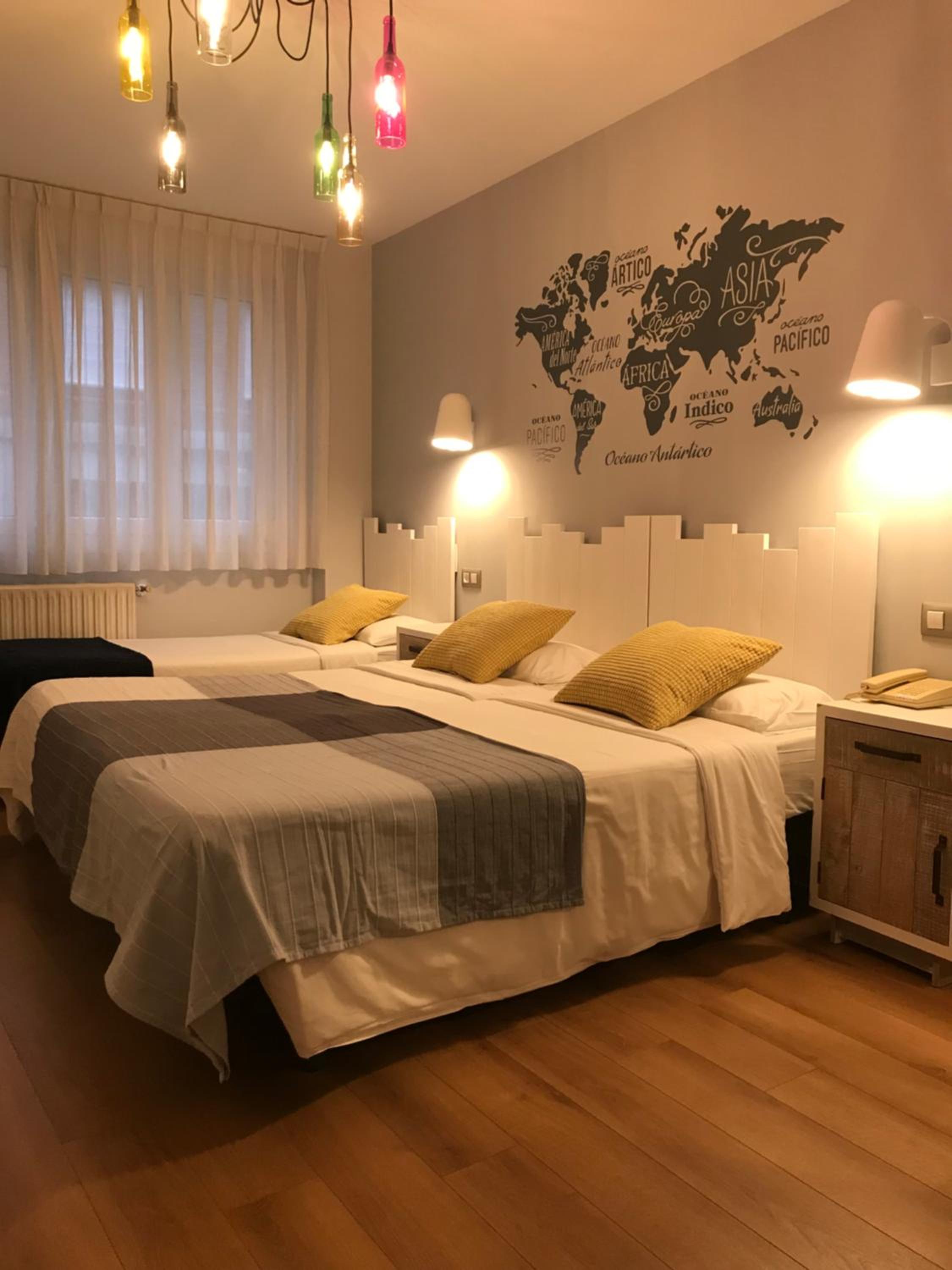 Triple Room - Photo 5