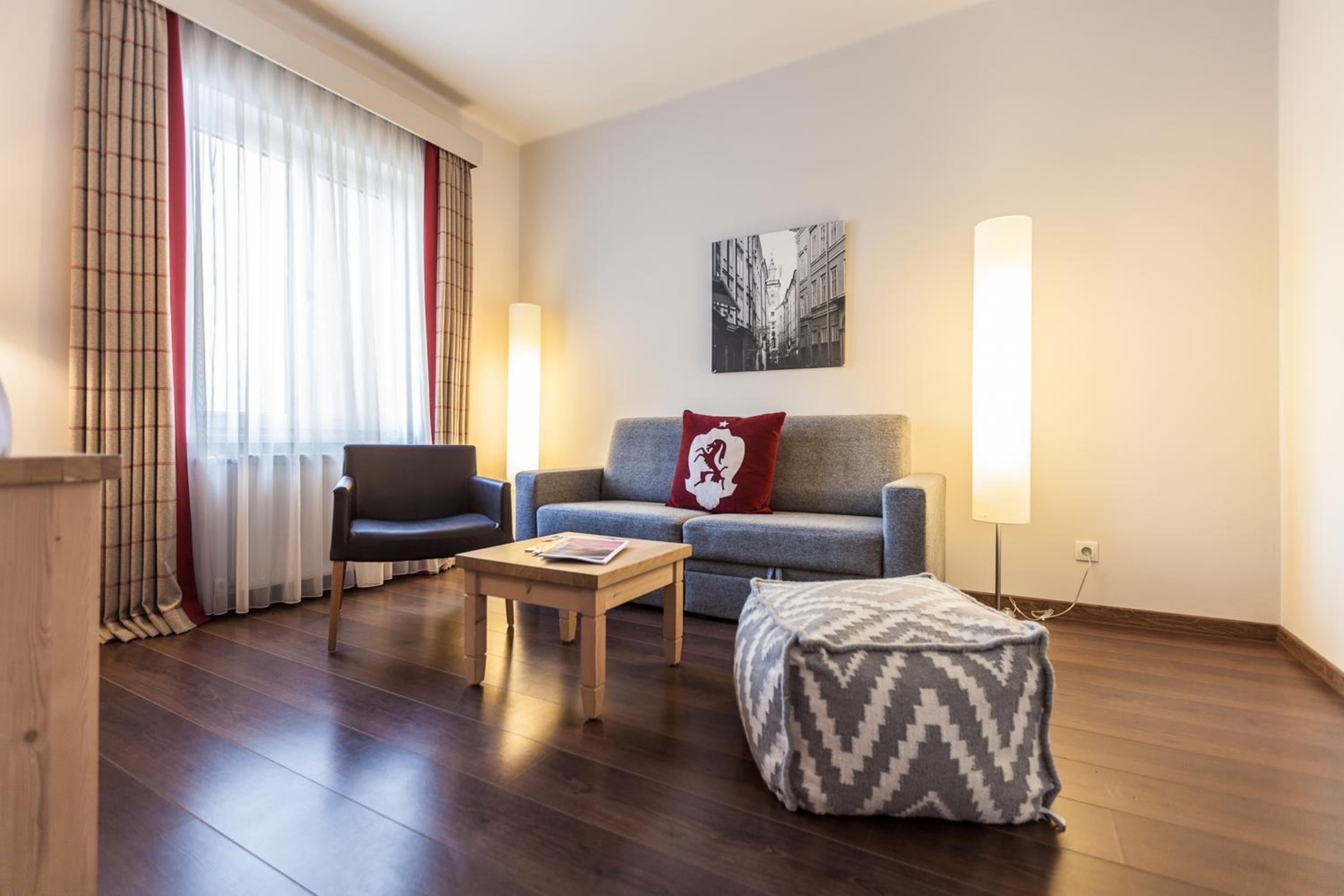 Superior Double Room - Photo 7