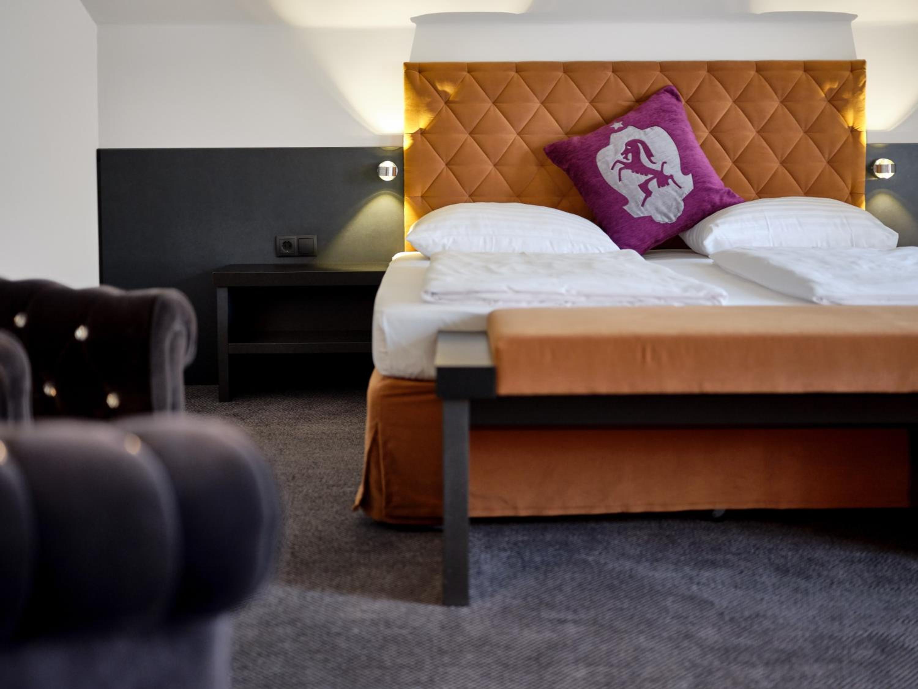 Superior Double Room - Photo 8