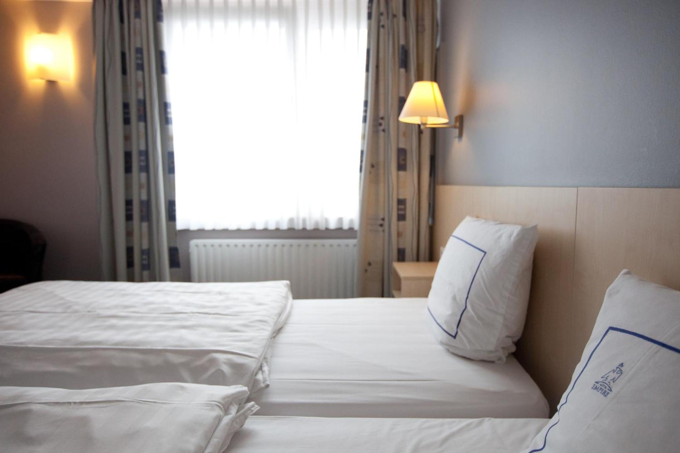 Double or Twin Room - Photo 1