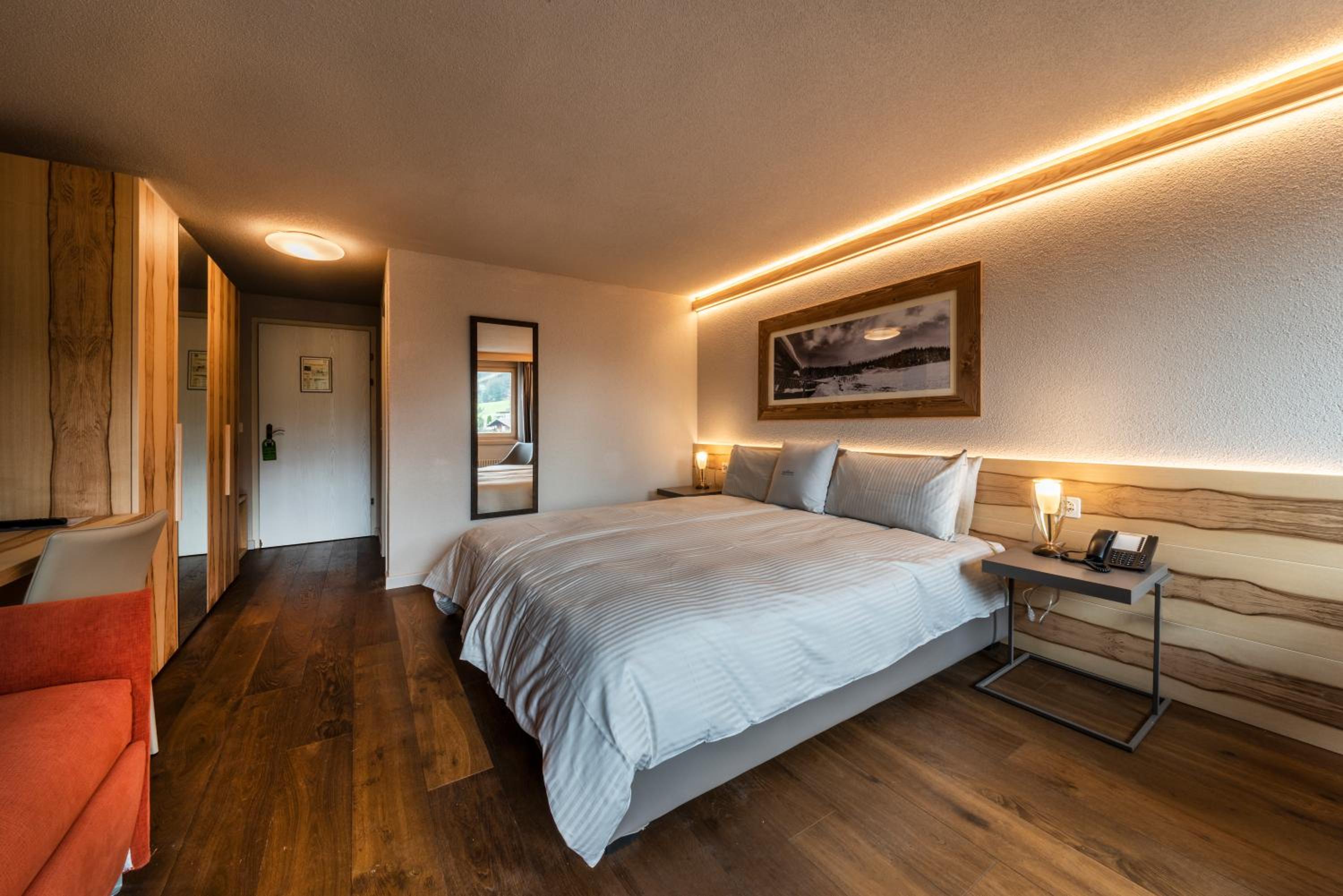 Triple Room with Mountain View - Photo 1