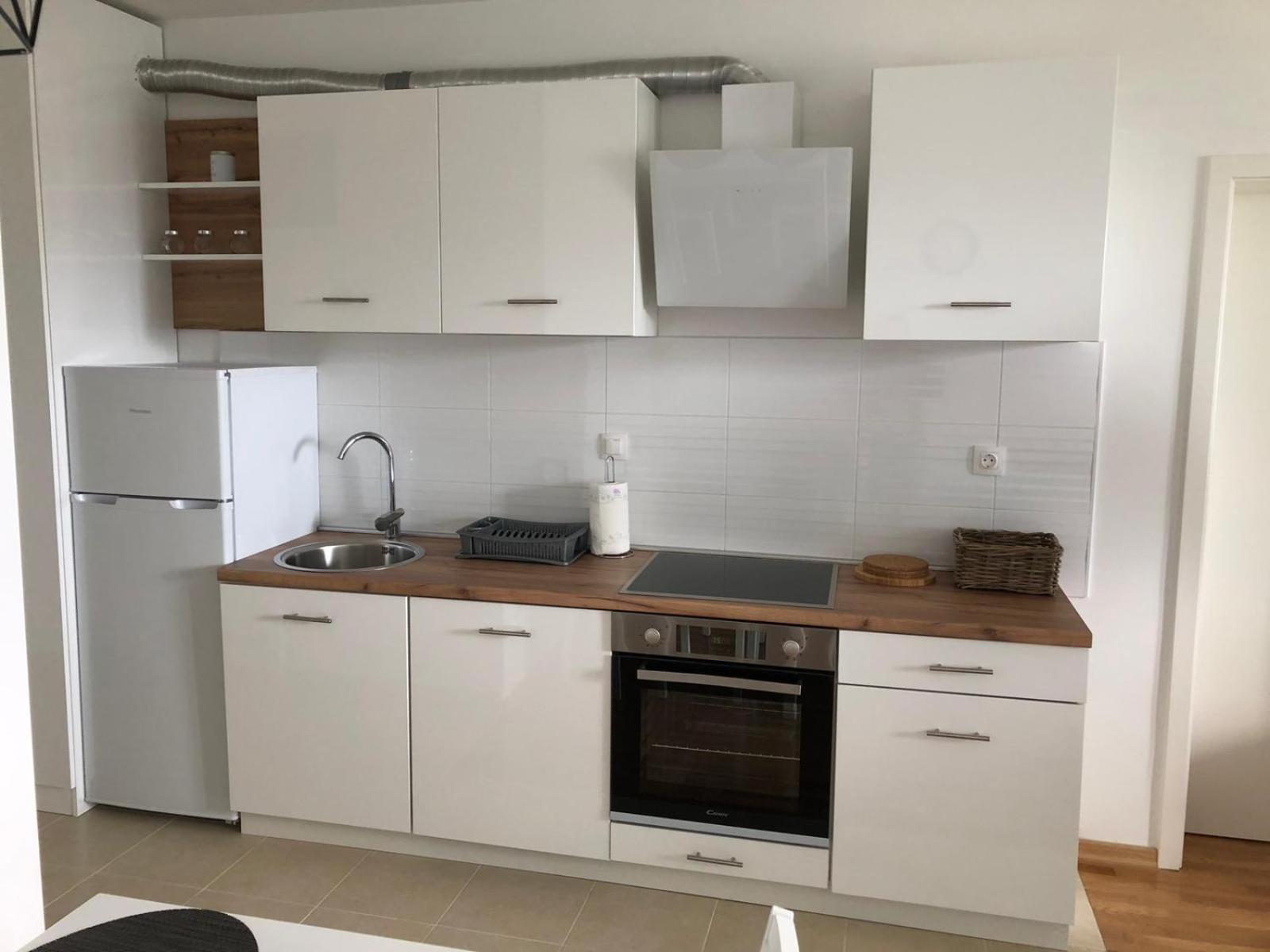 One-Bedroom Apartment - Photo 8
