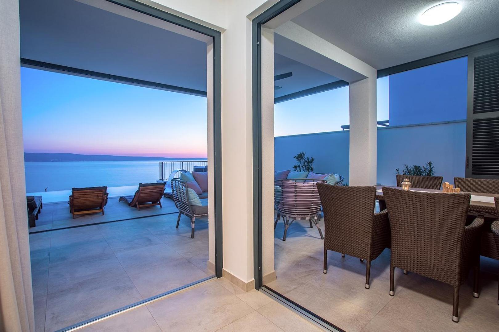 Villa with Sea View photo 3