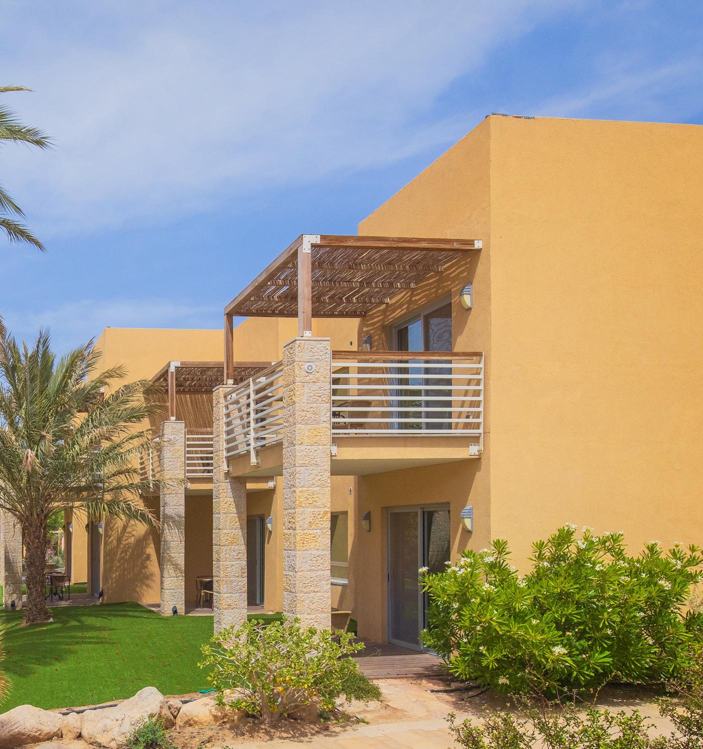 Deluxe Double or Twin Room with Terrace - Photo 8