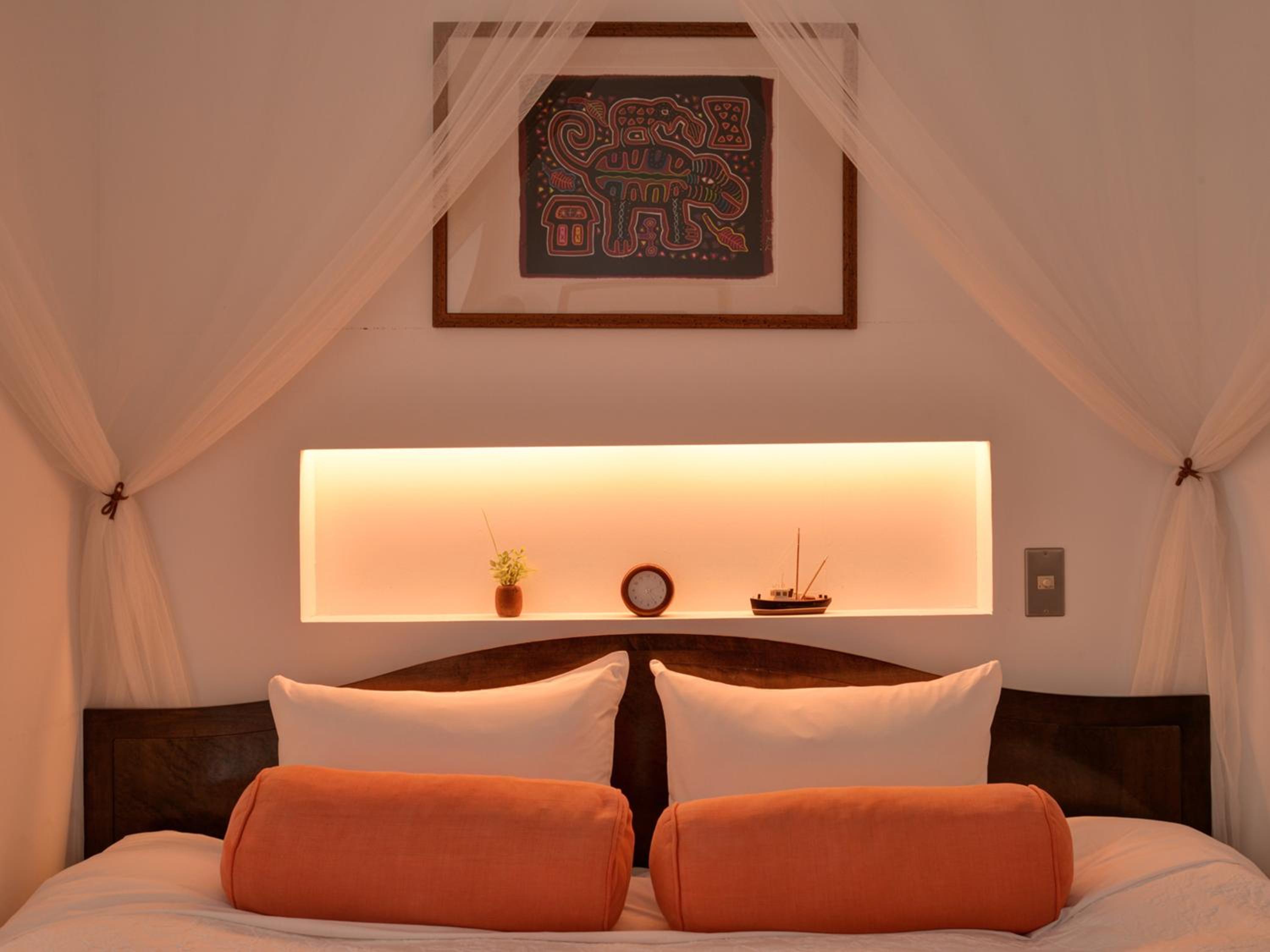 King Room with Sea View