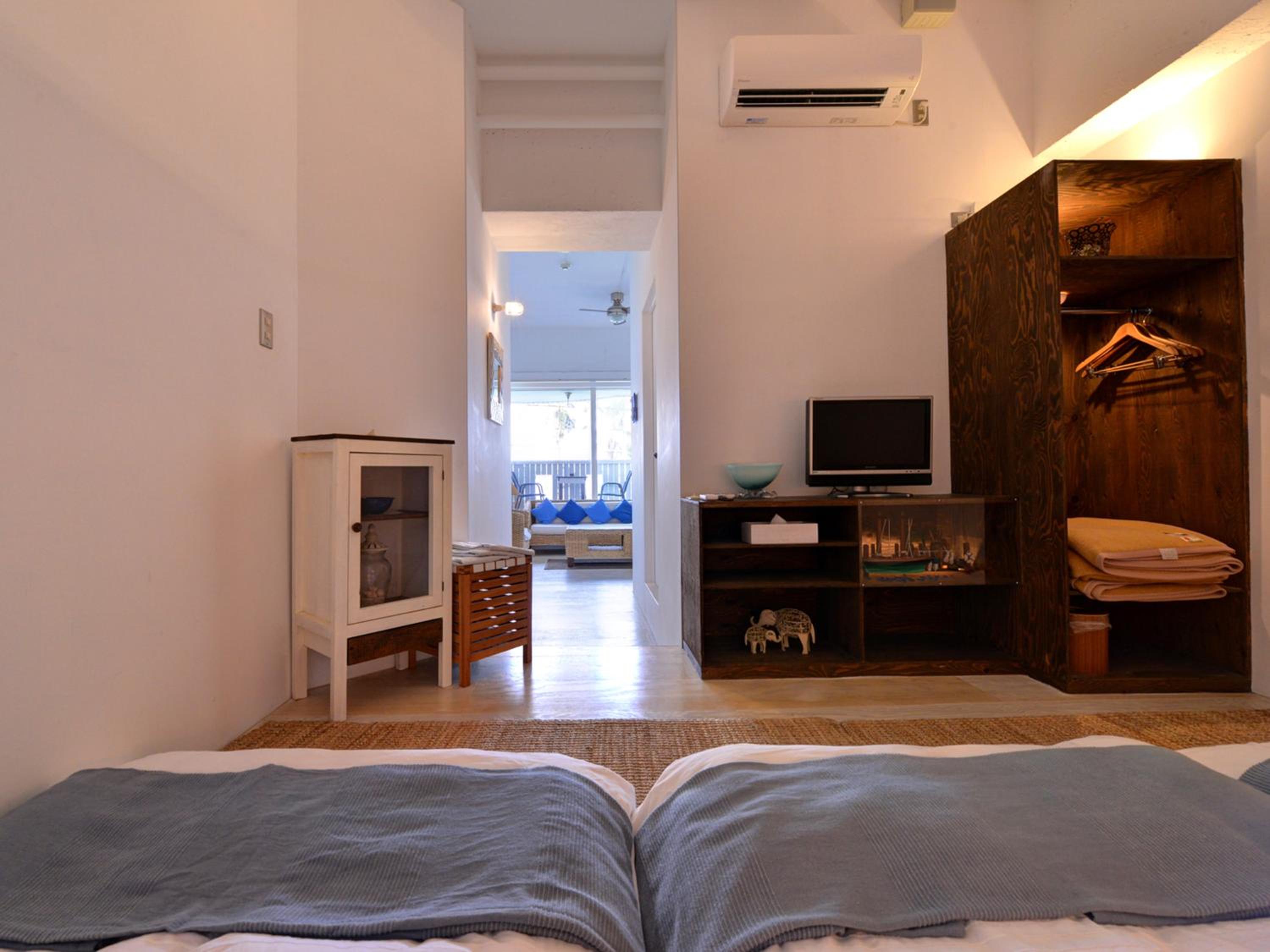 Suite with Sea View