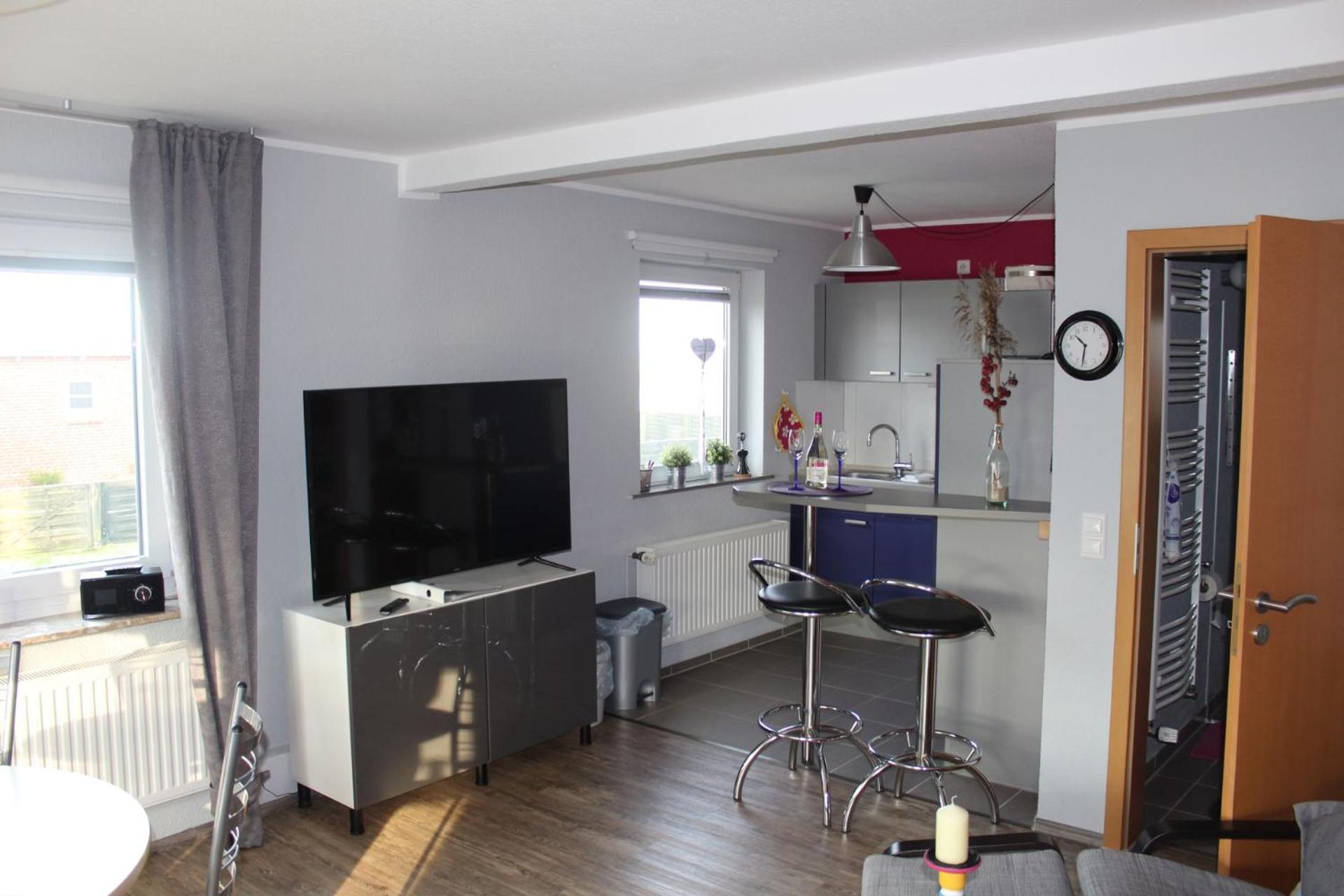 Apartment - Ground Floor photo 1