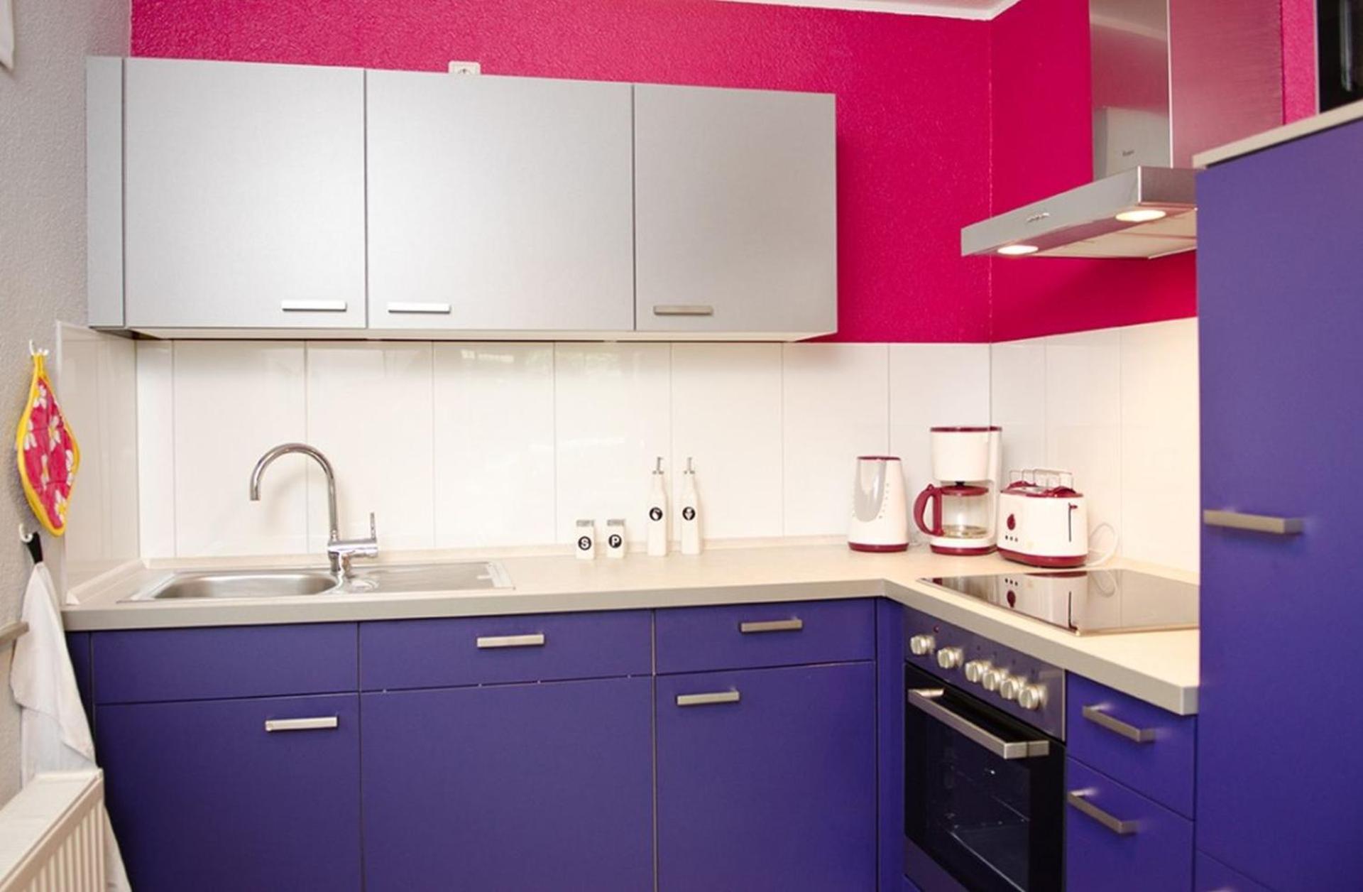 Apartment - Ground Floor photo 3