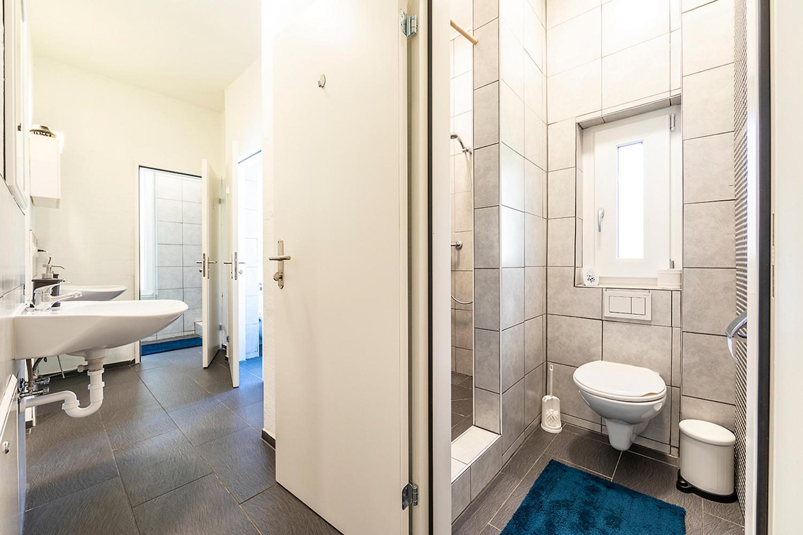 Budget Double or Twin Room