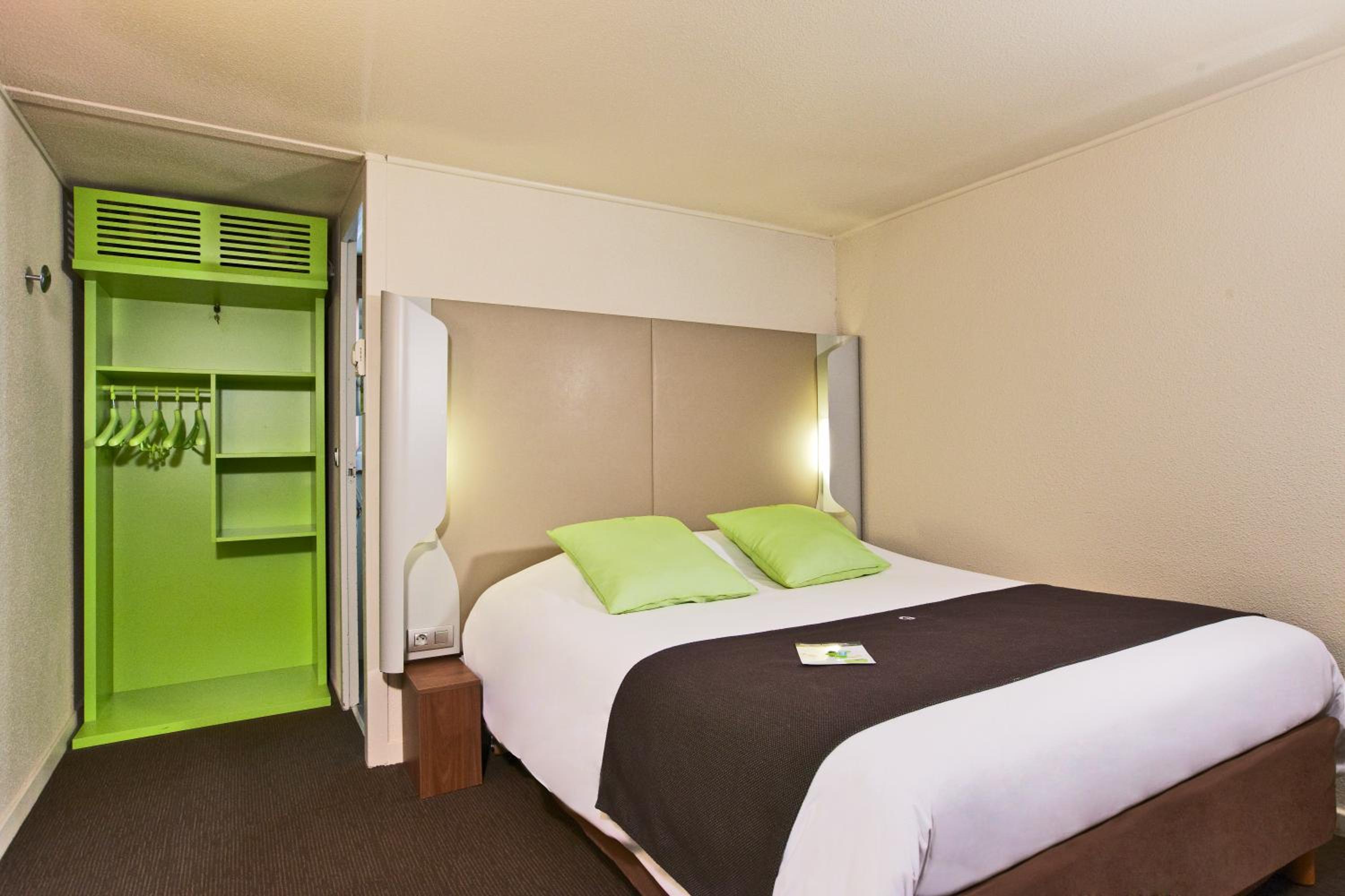 Standard Double Room - Photo 3