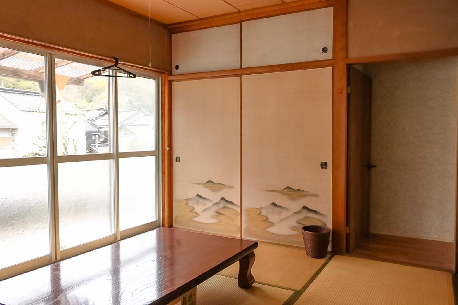 Japanese-Style Quadruple Room - Photo 3
