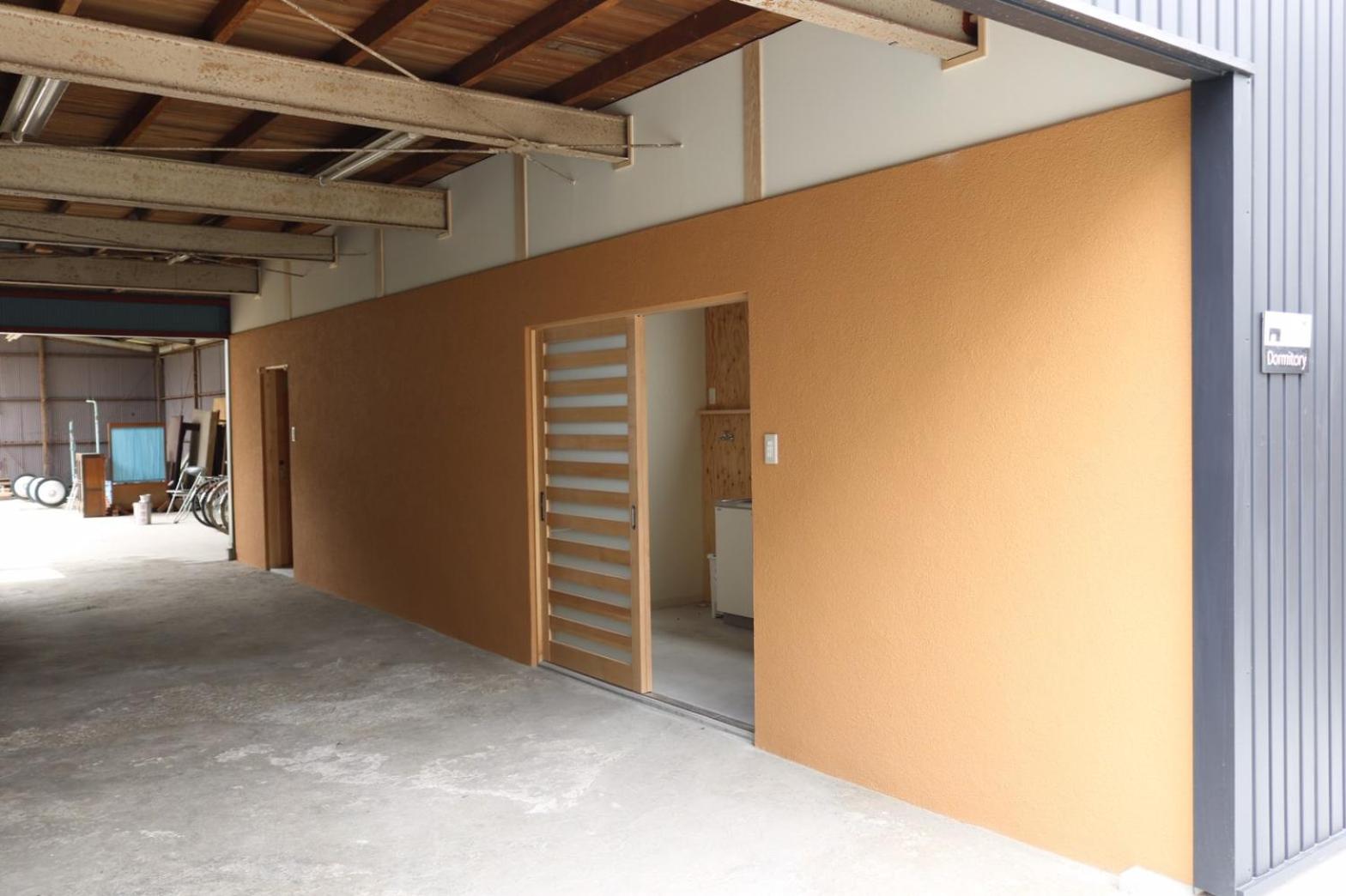 Japanese-Style Quadruple Room - Photo 2