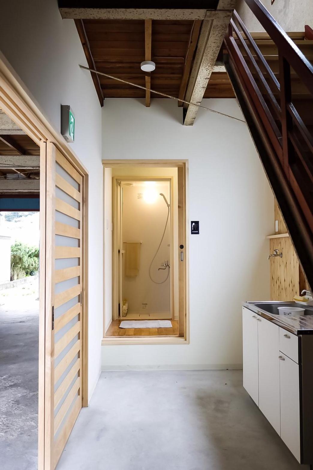 Japanese-Style Quadruple Room - Photo 8