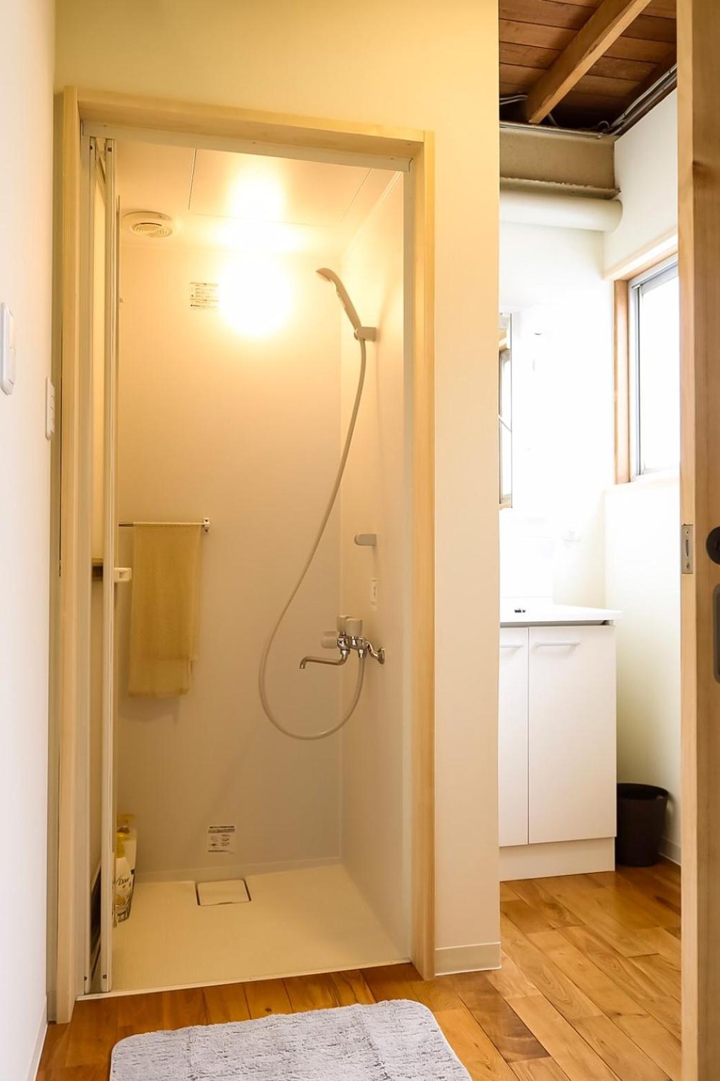 Japanese-Style Quadruple Room - Photo 9