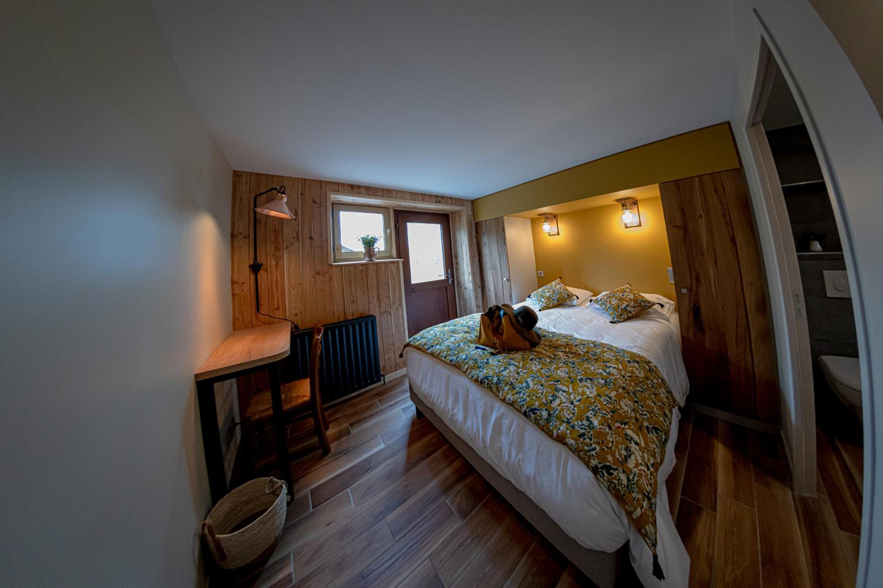 Double Room photo 1