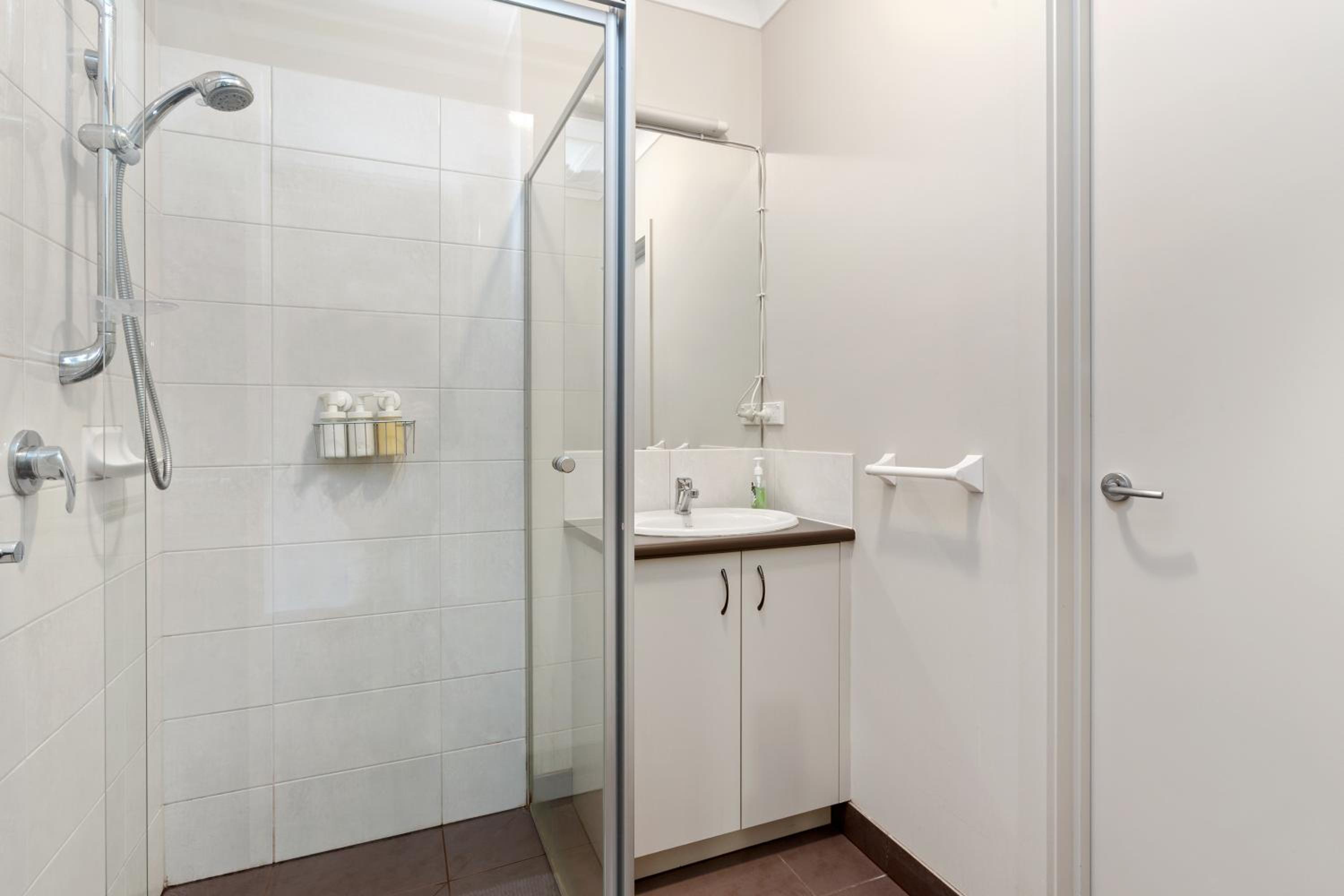 Double Room with Private External Bathroom photo 2