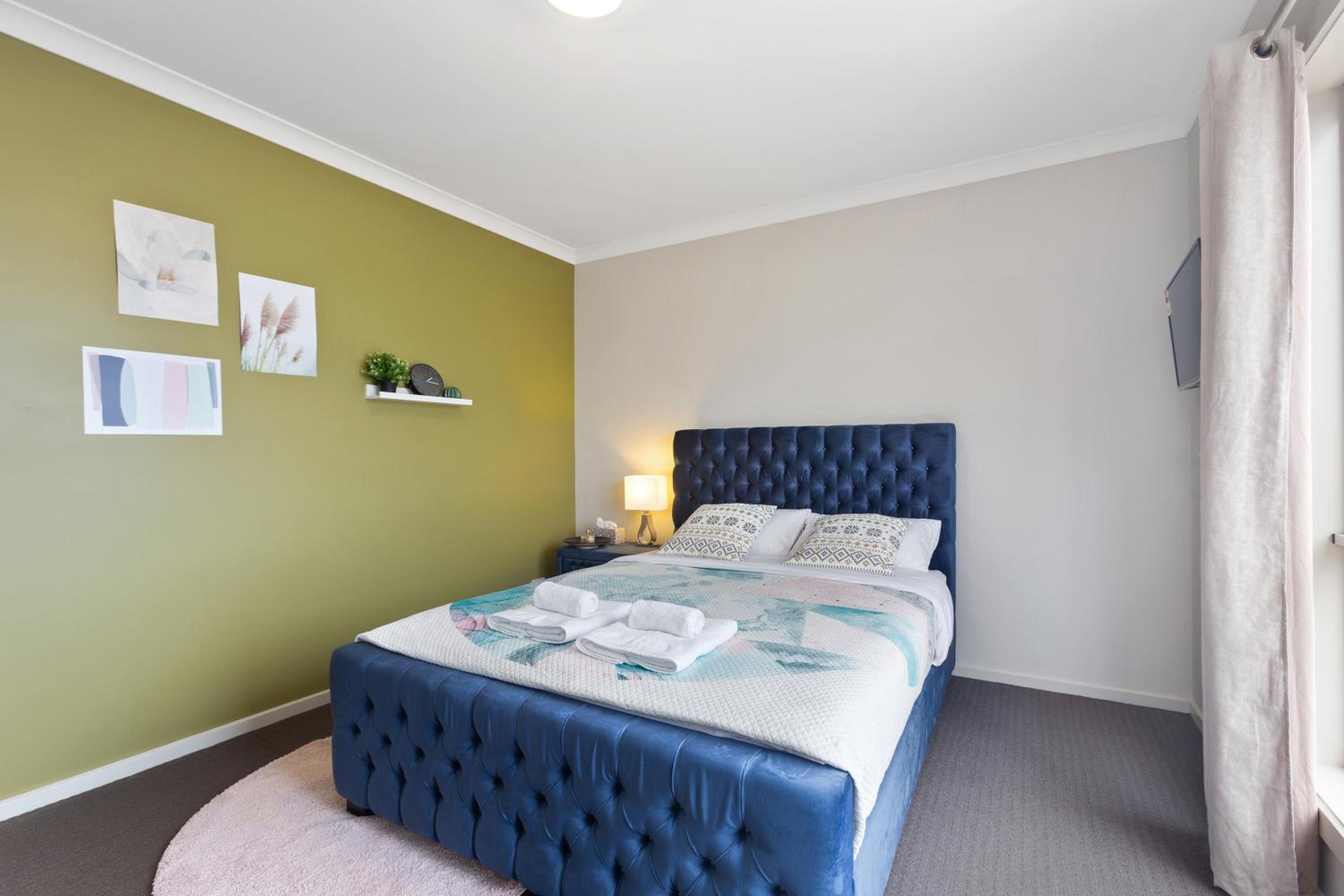 Double Room with Private External Bathroom photo 1