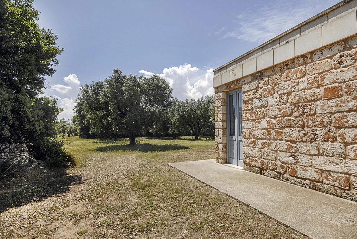 Studio with Garden View - Photo 9