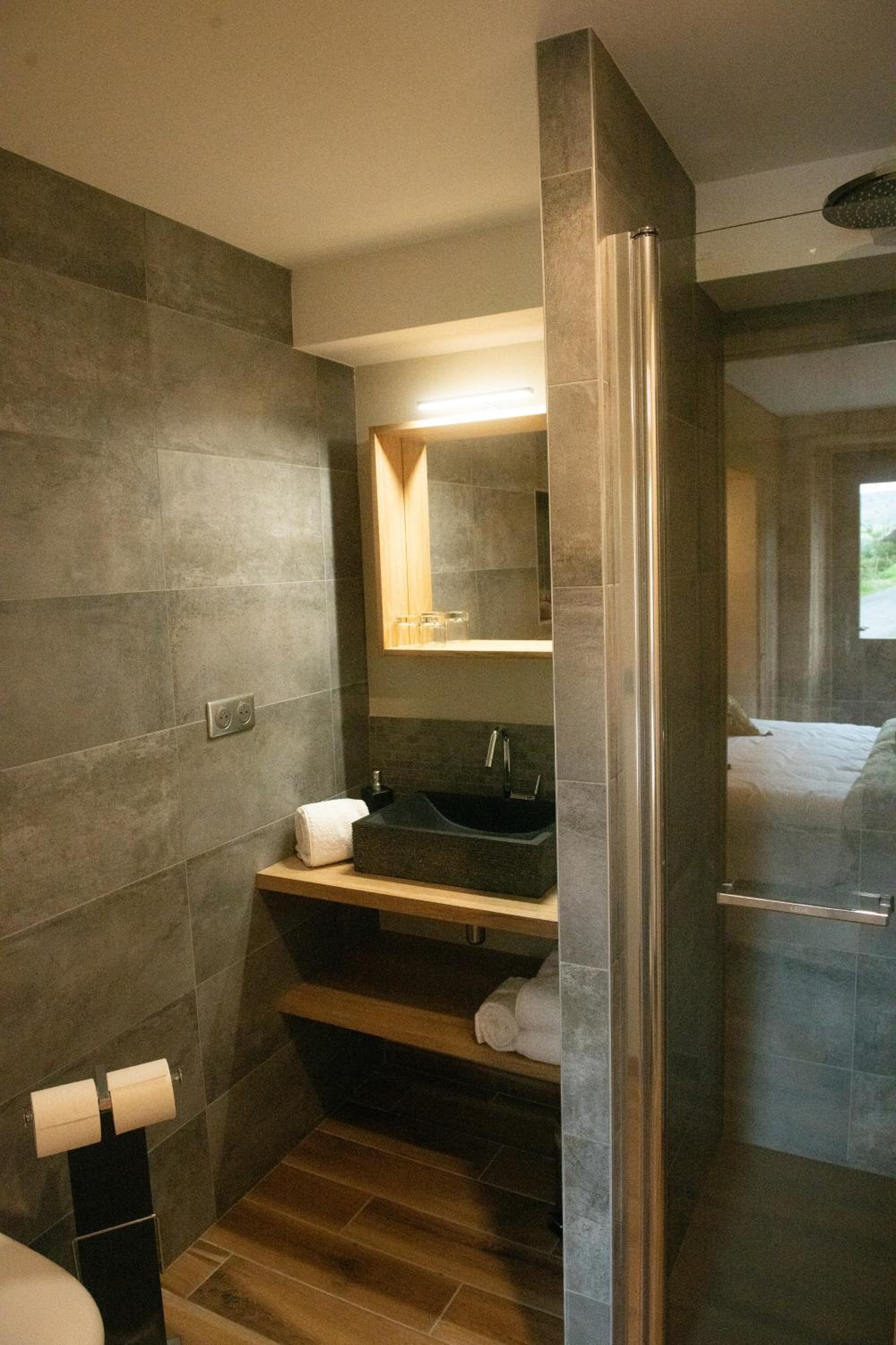 Double Room photo 2