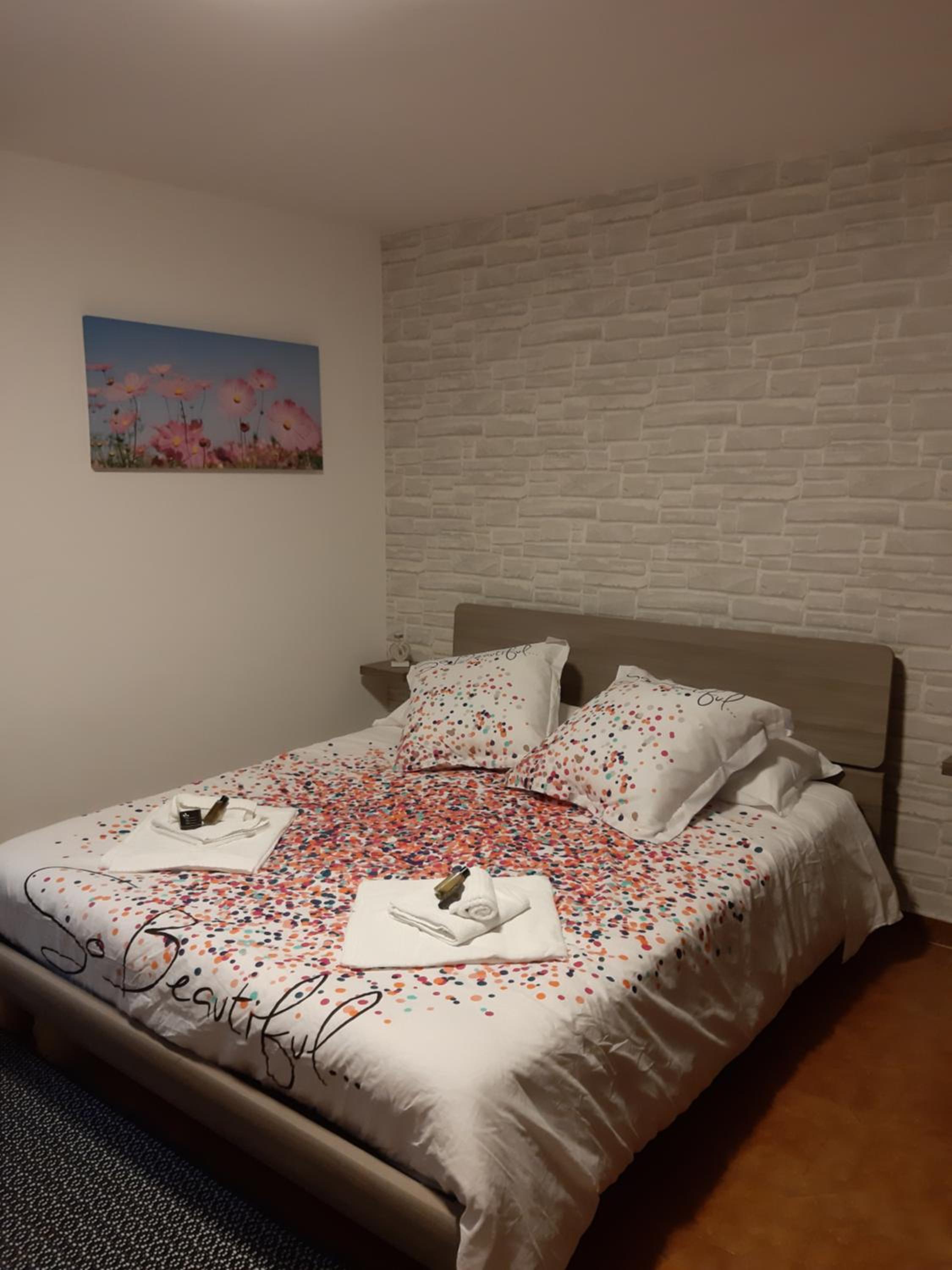 Twin Room photo 2