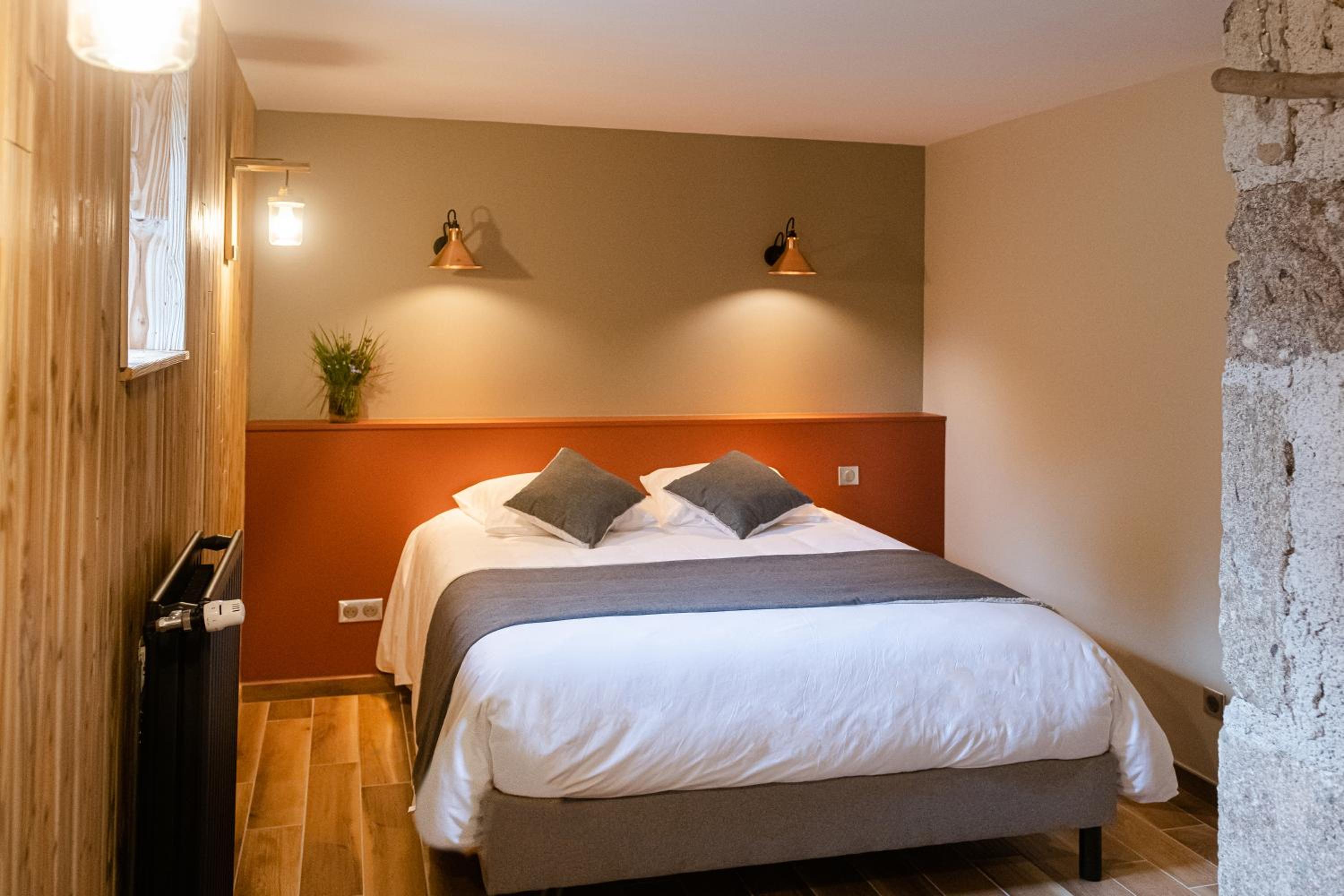 Double Room photo 1