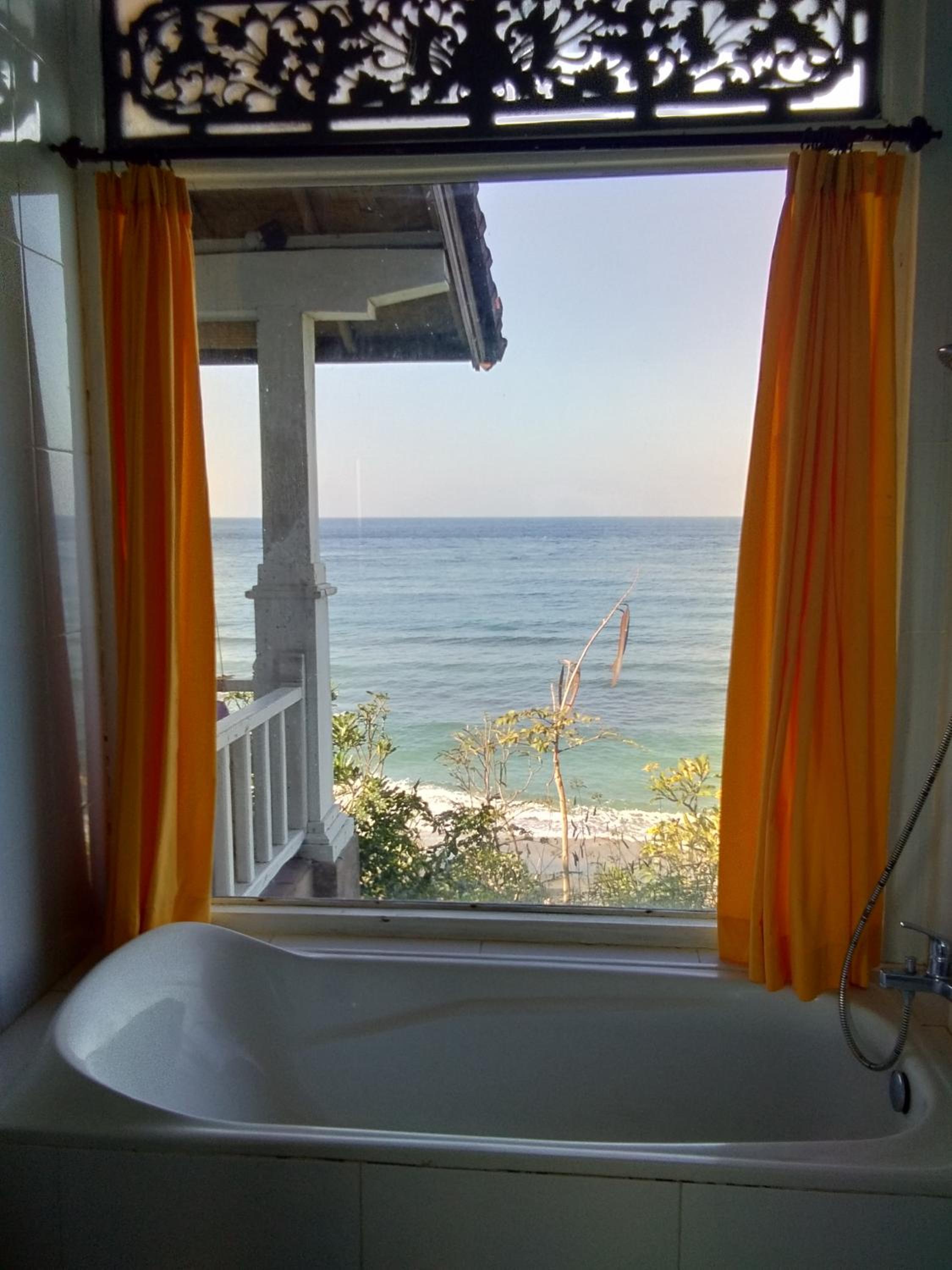 Deluxe Bungalow with Sea View photo 2