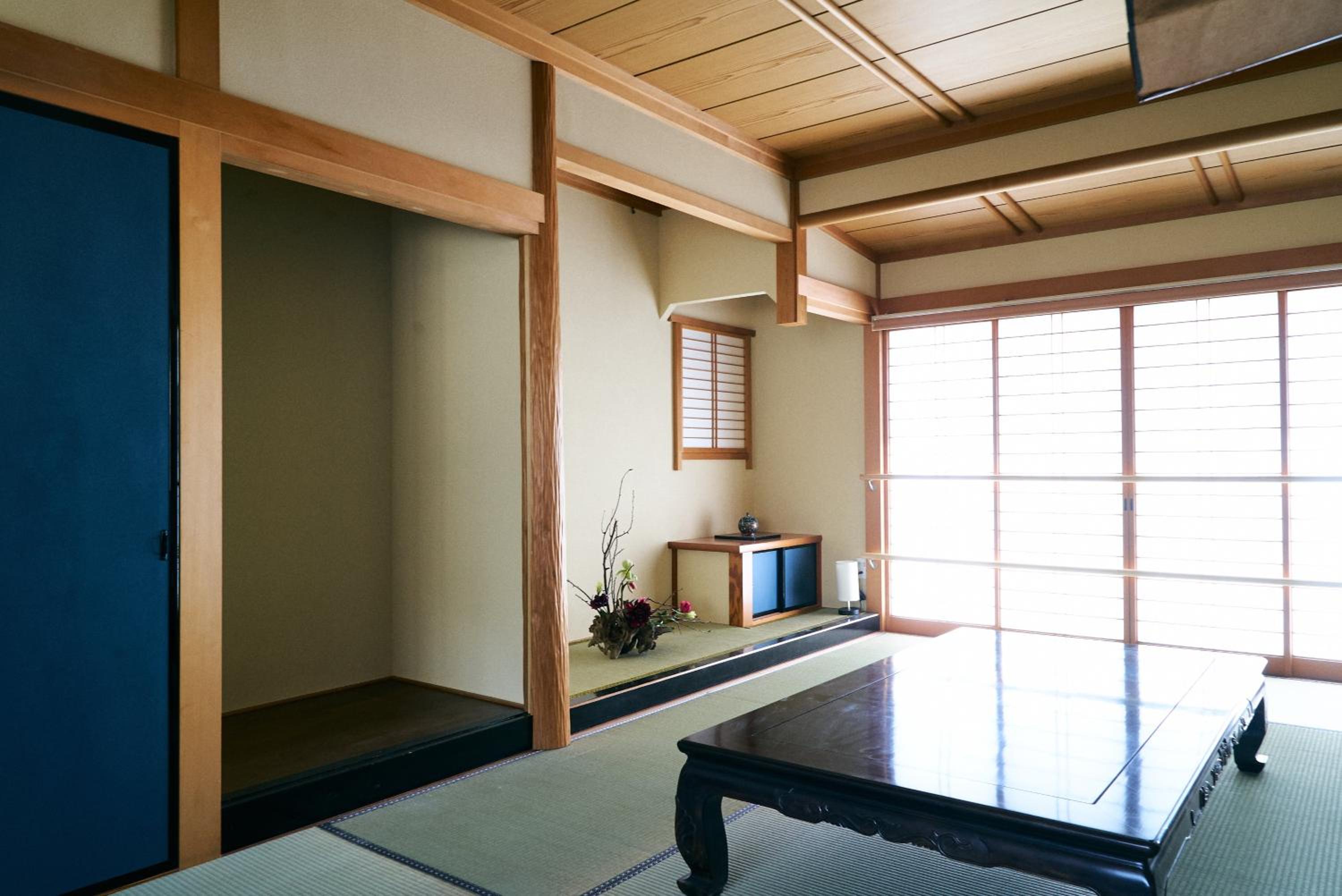 Three-Bedroom with Large Bathroom - Photo 1