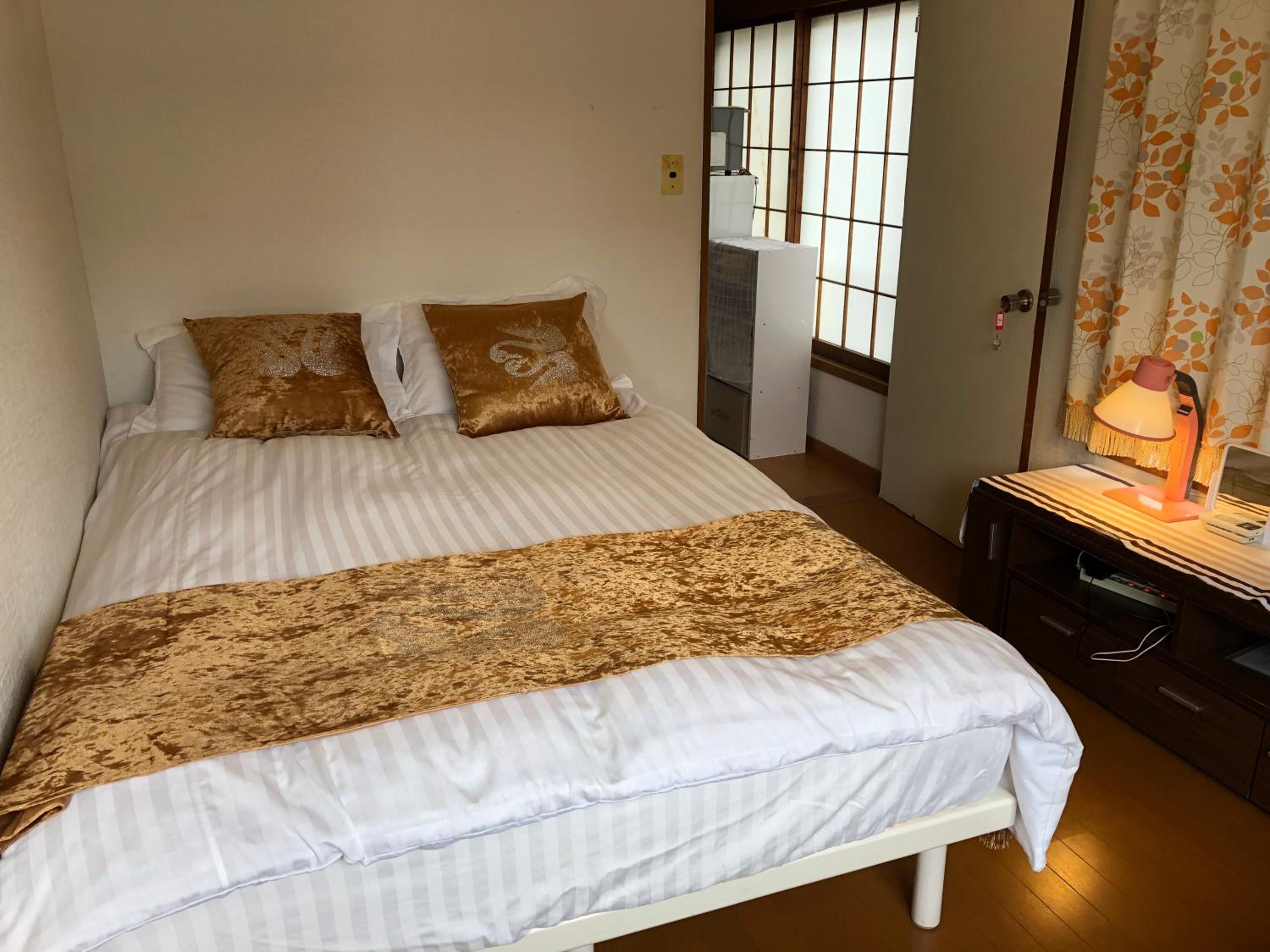 Double Room photo 1
