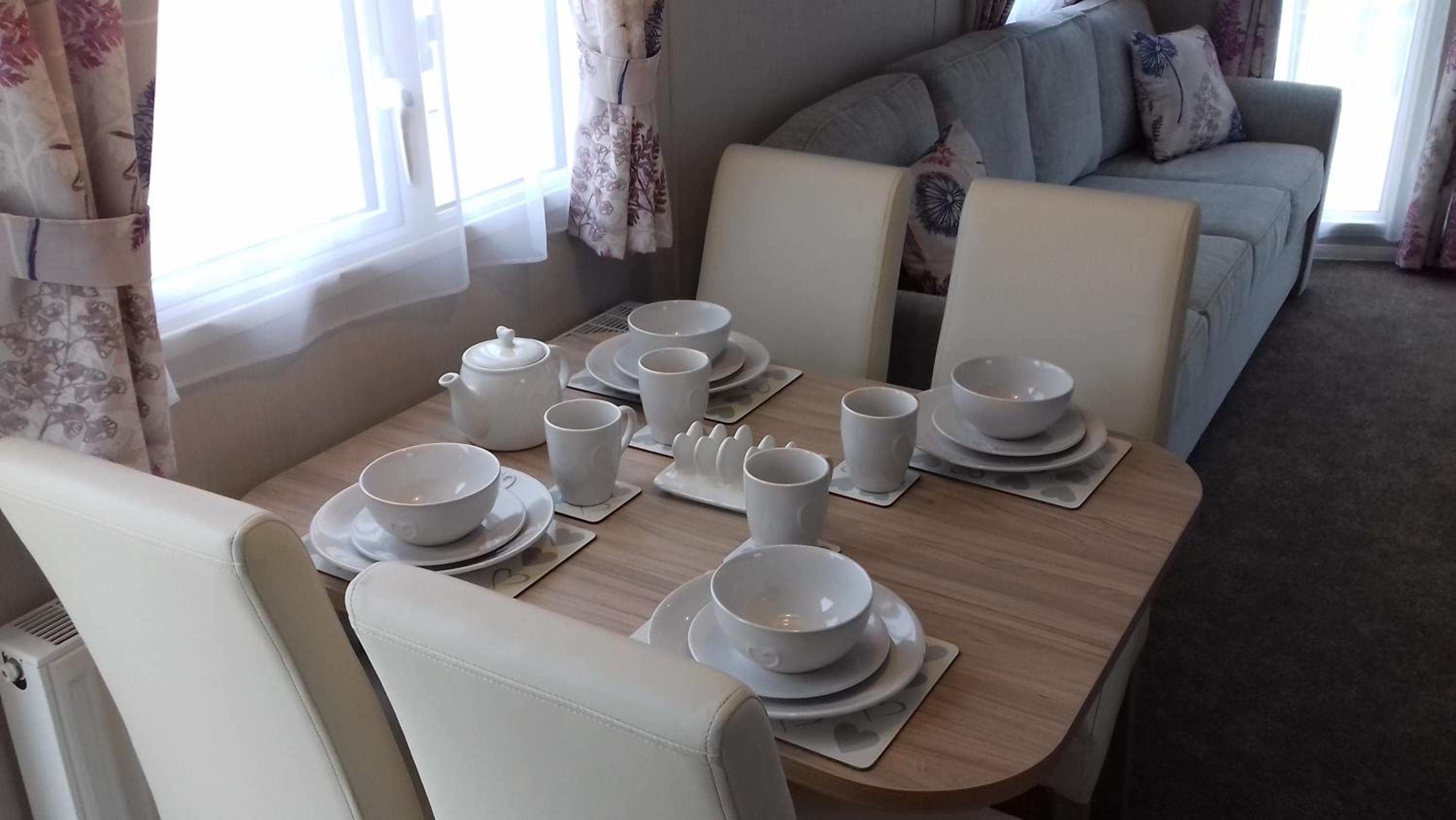 Caravan photo 3