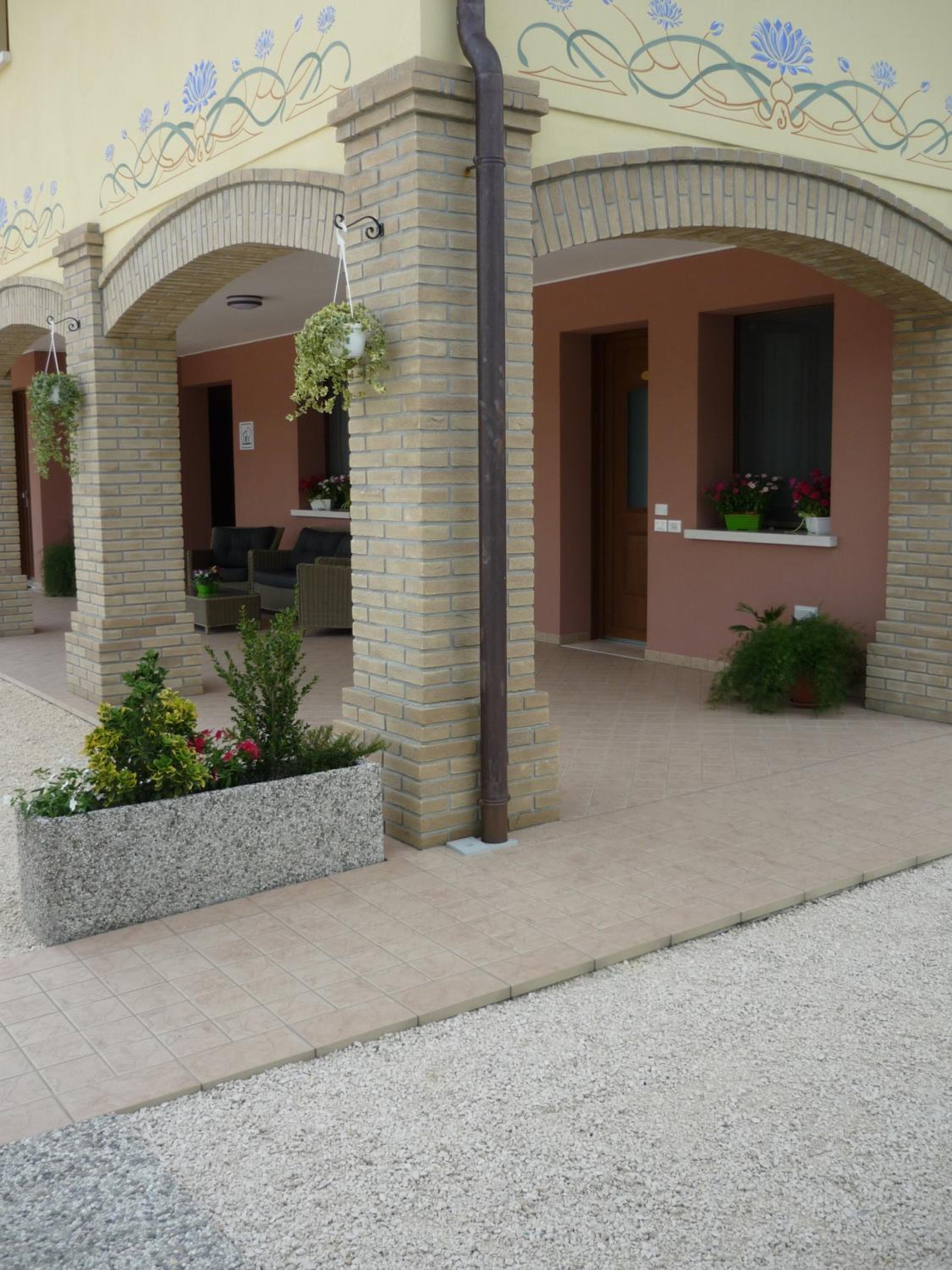 Agriturismo Ai Laghi, Billede 16