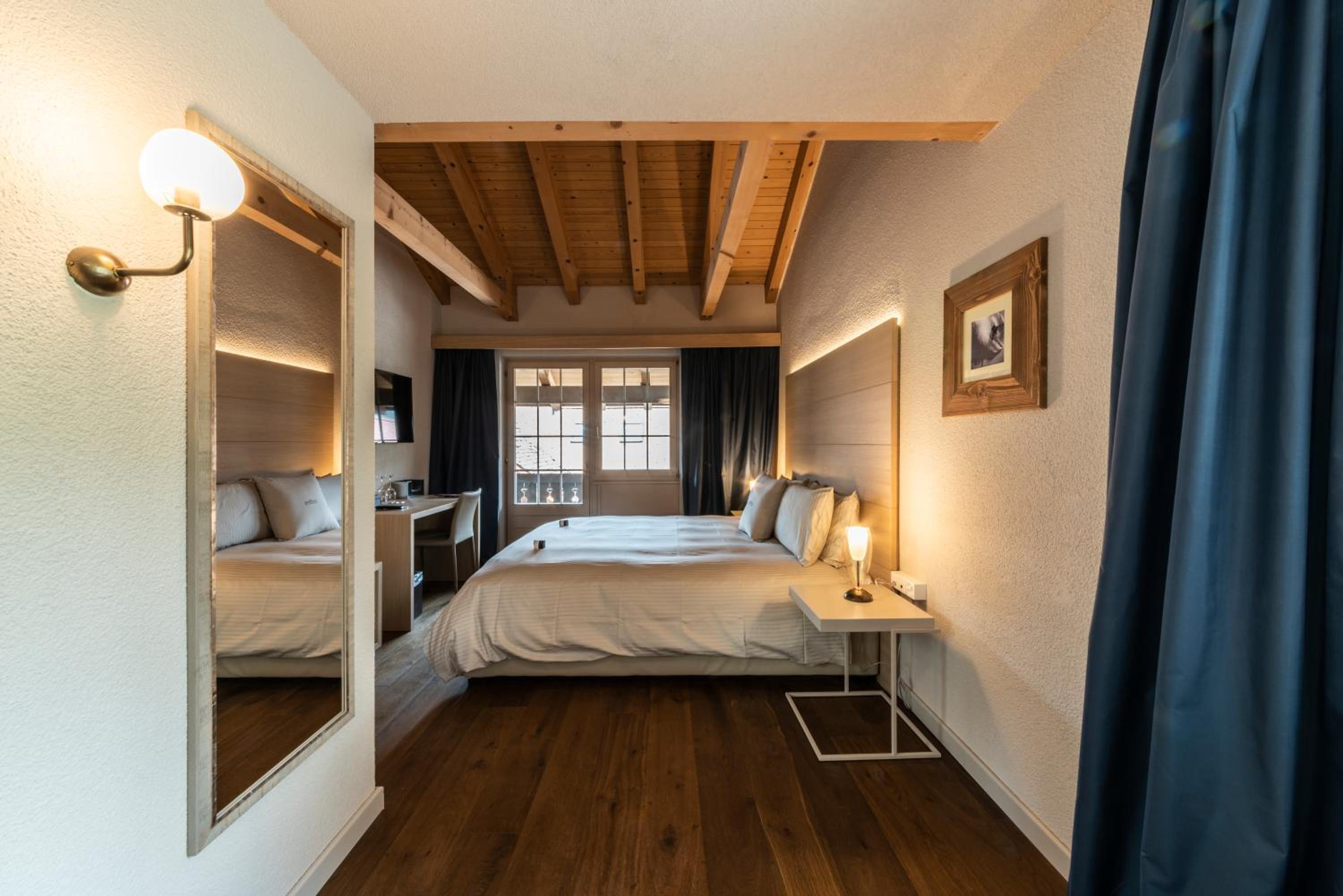 Double Room with Balcony photo 3