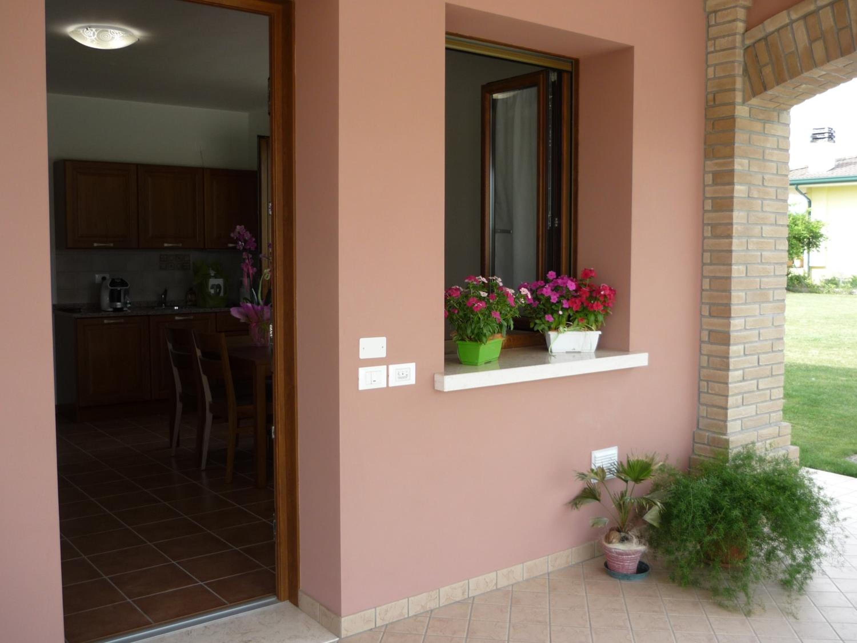One-Bedroom Apartment - Disability Access photo 3