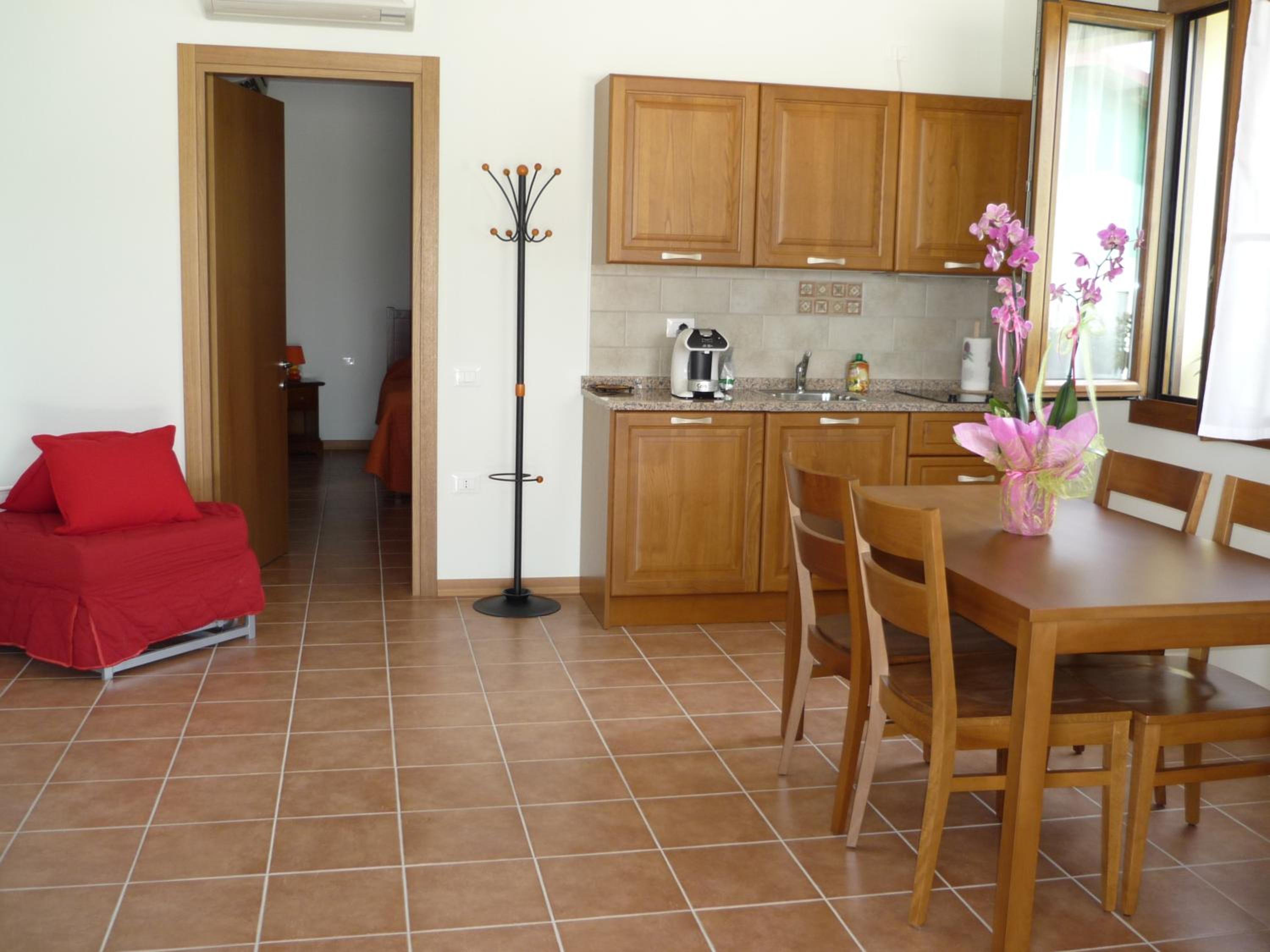 Agriturismo Ai Laghi, Billede 10
