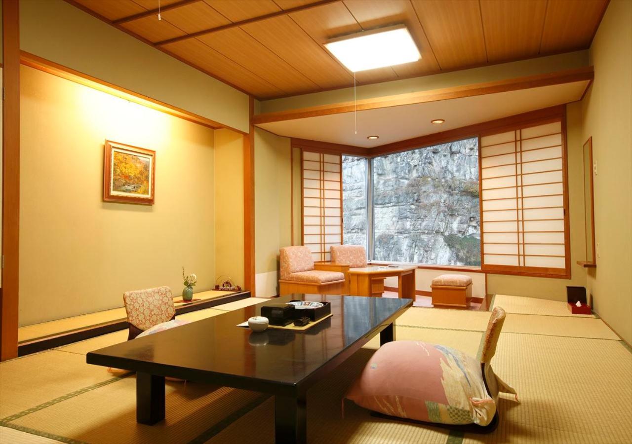 Japanese-Style Room photo 1