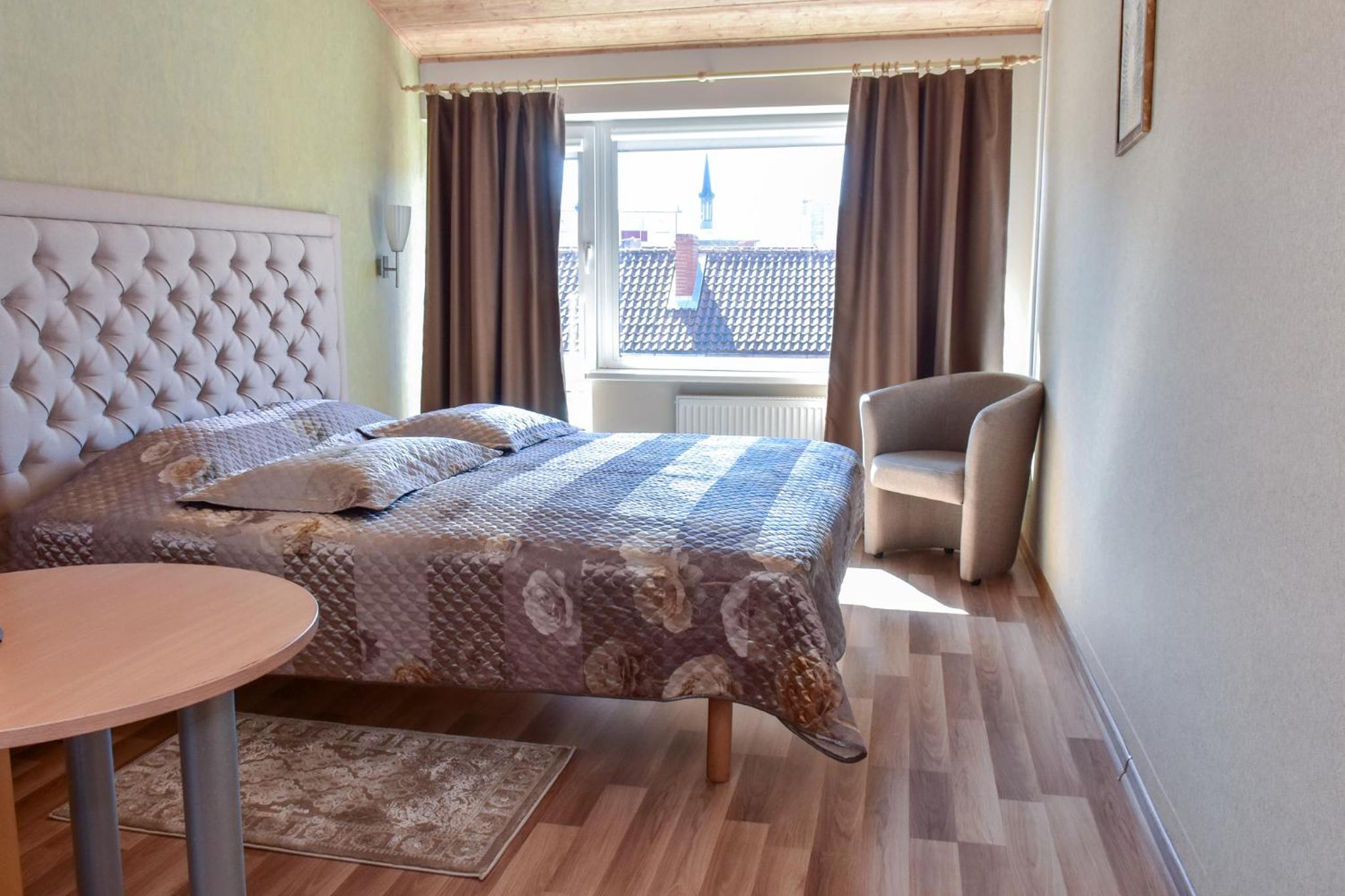 Standard Queen Room - Photo 2