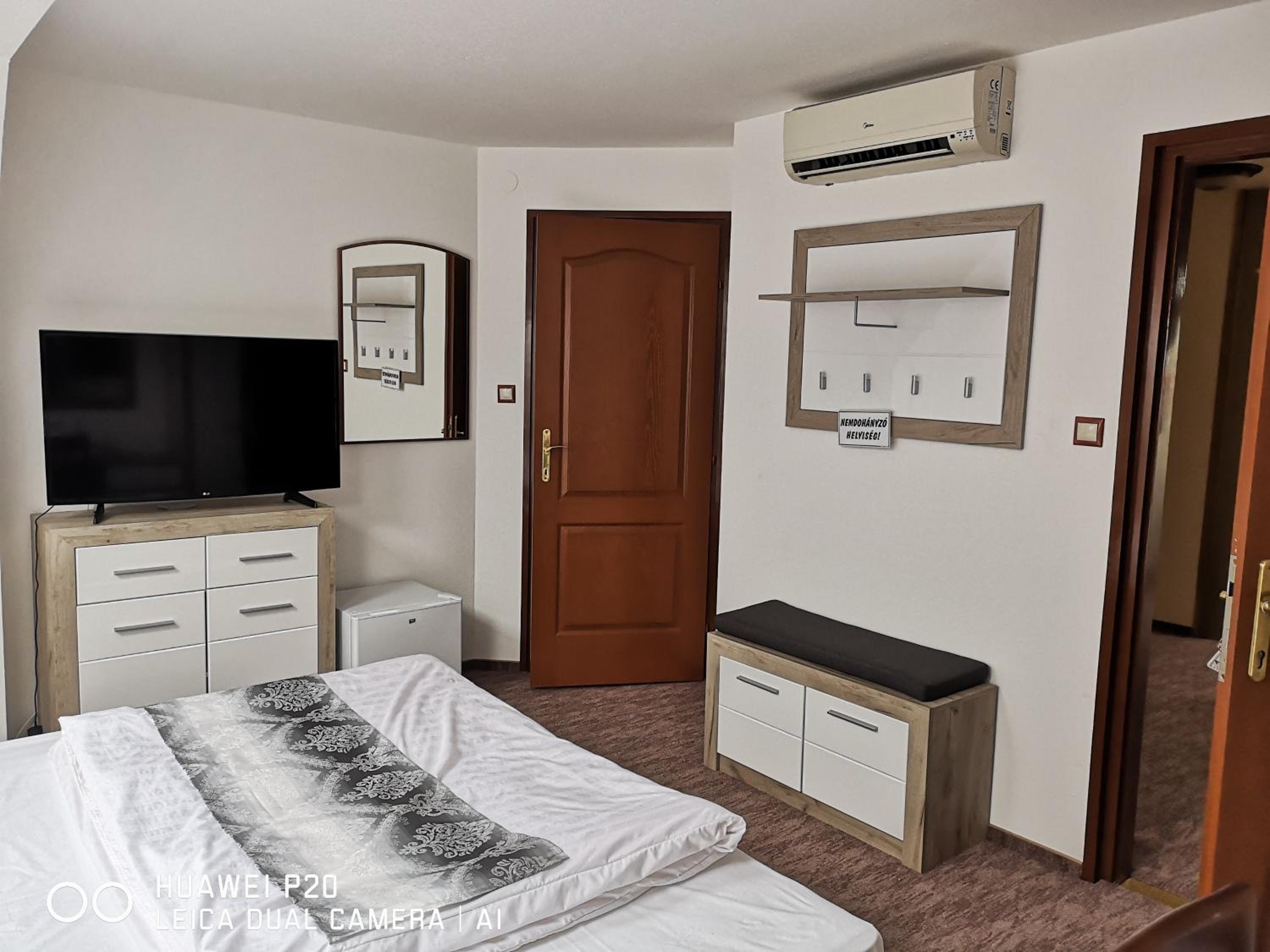 Economy Double or Twin Room - Photo 1