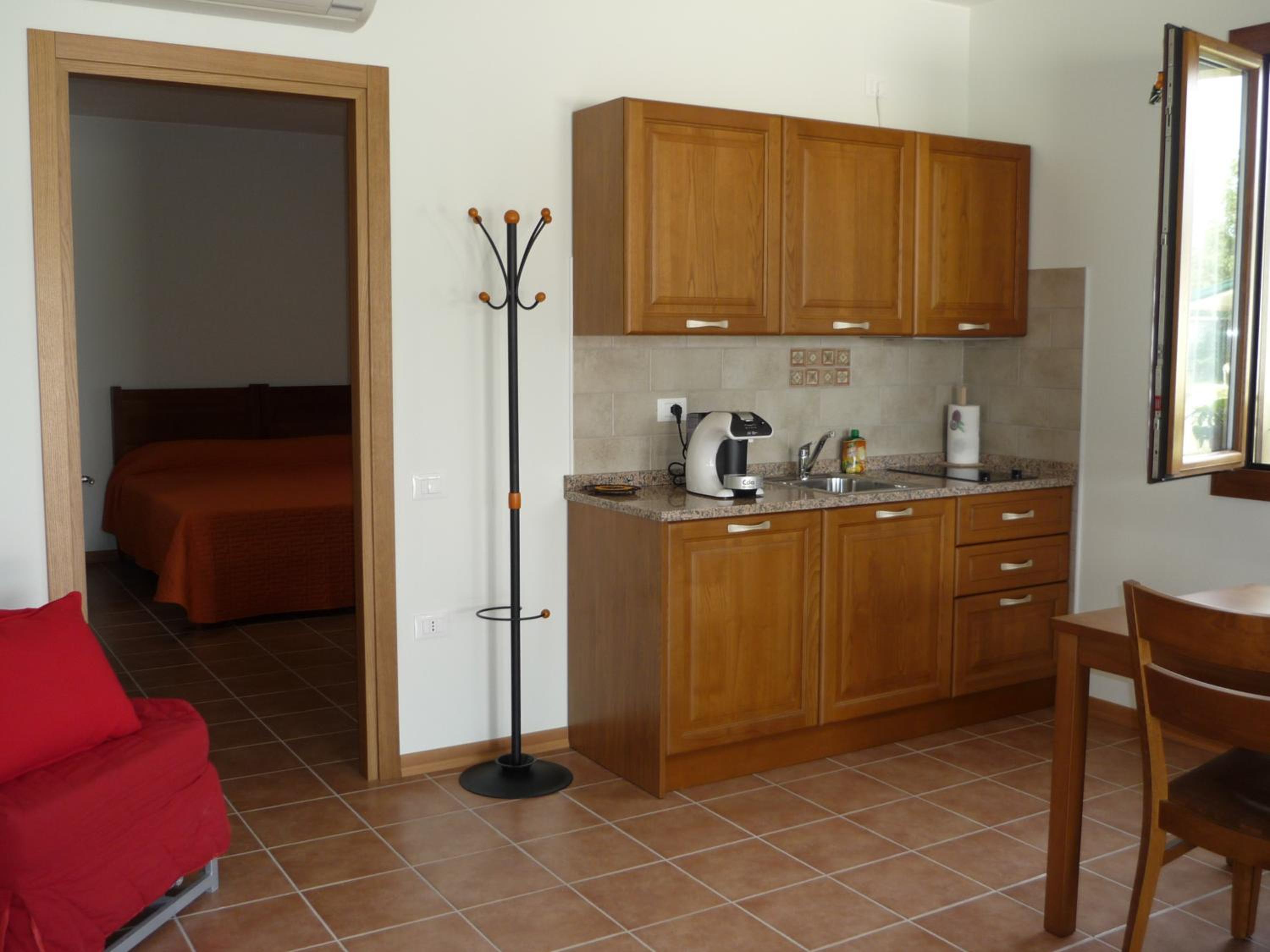 Agriturismo Ai Laghi, Billede 21