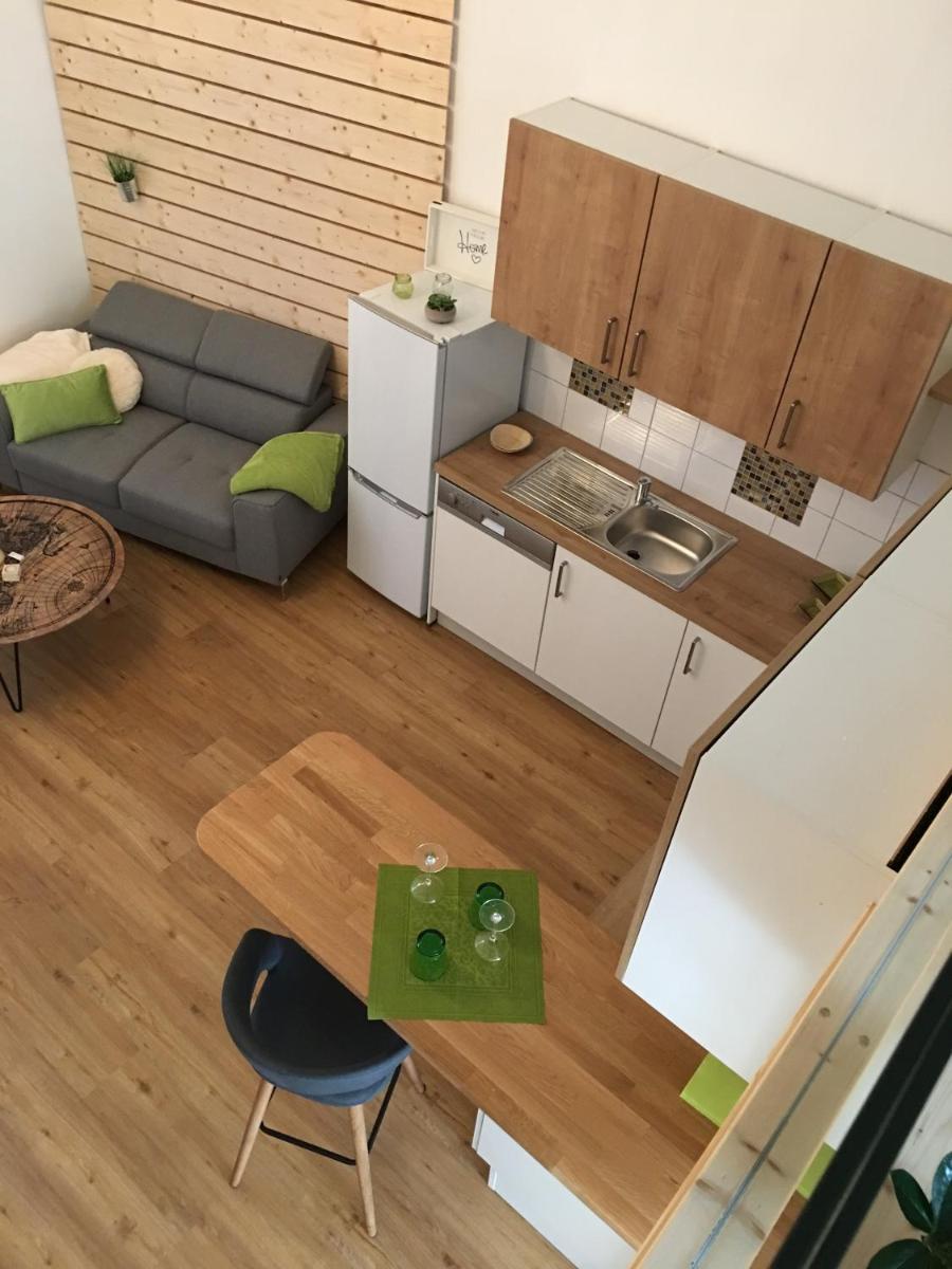 Duplex Apartment photo 2