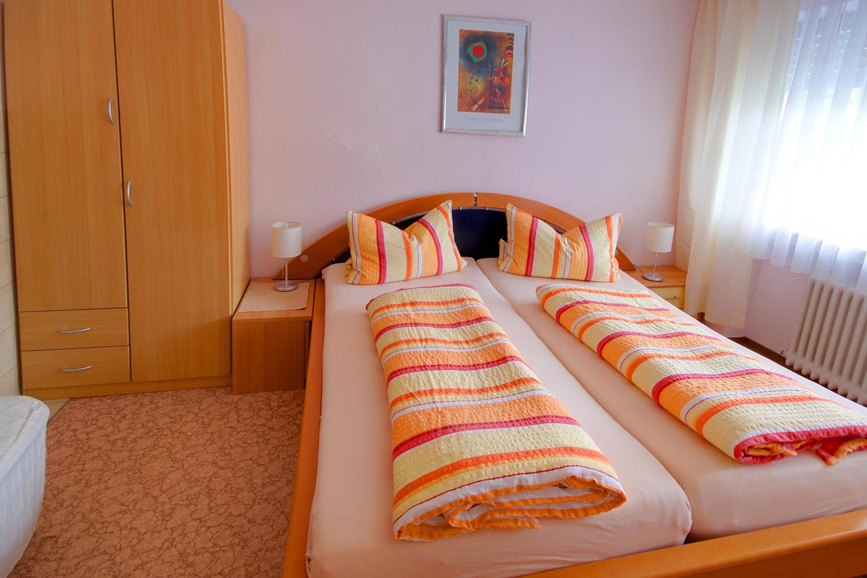 Two-Bedroom Apartment photo 1