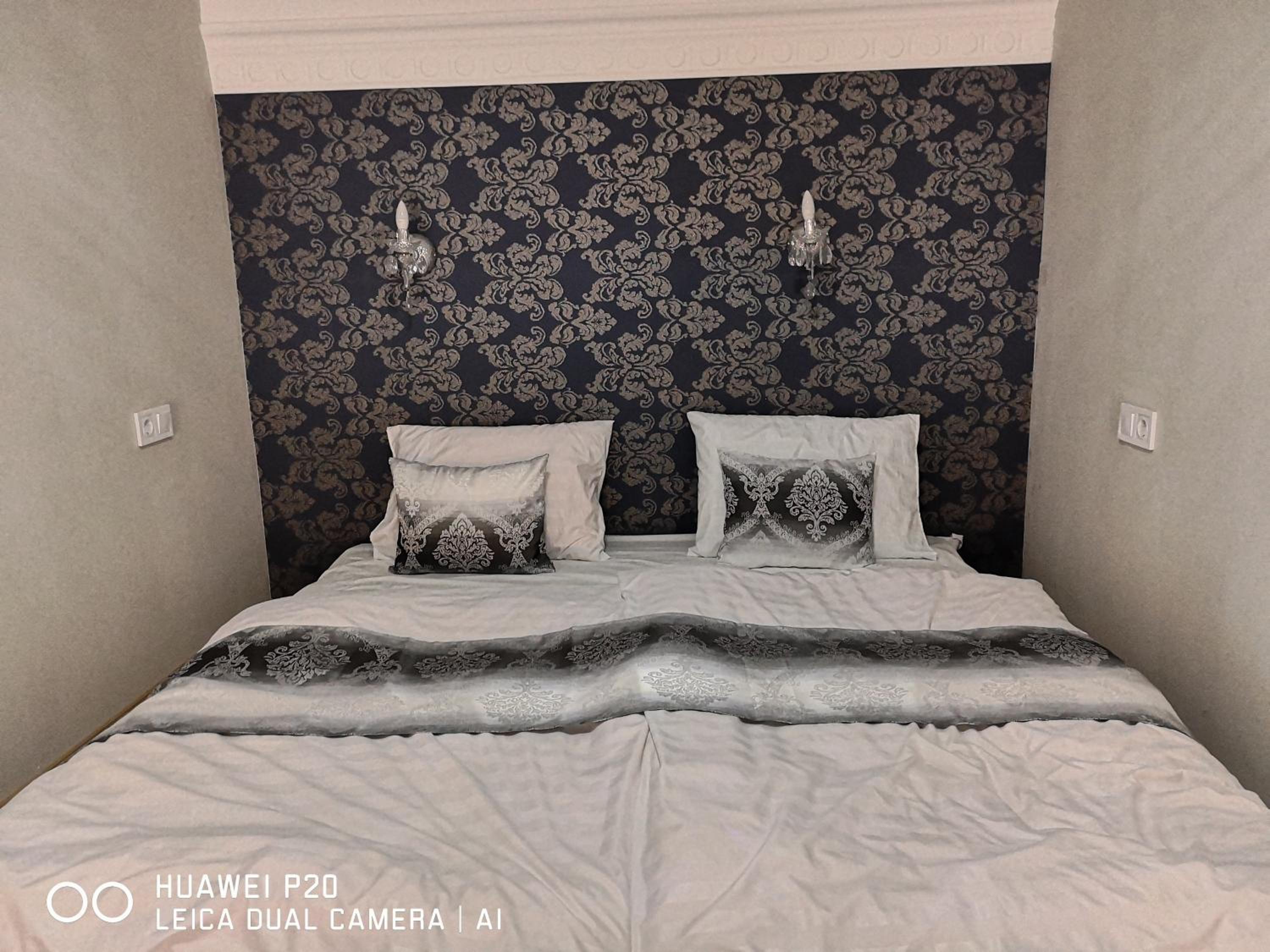 Superior Twin Room photo 2