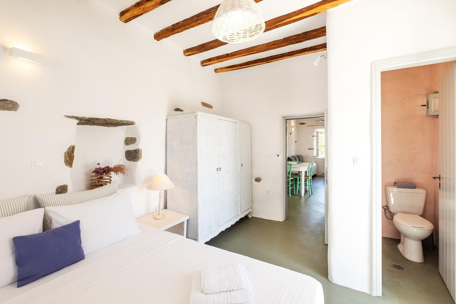 Apartment with Sea View photo 2