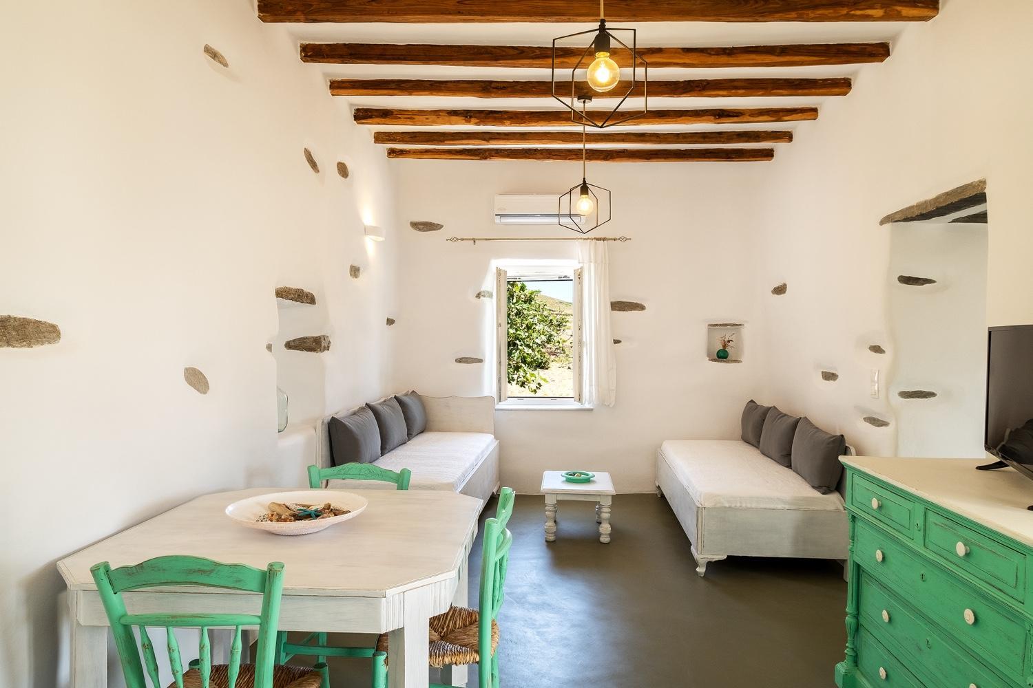 Apartment with Sea View photo 1