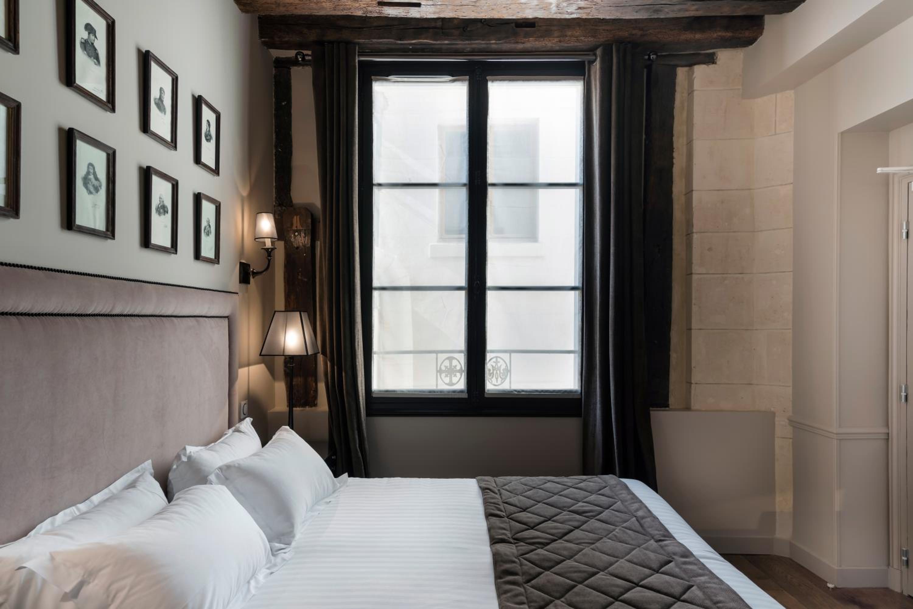 Superior Double or Twin Room photo 1