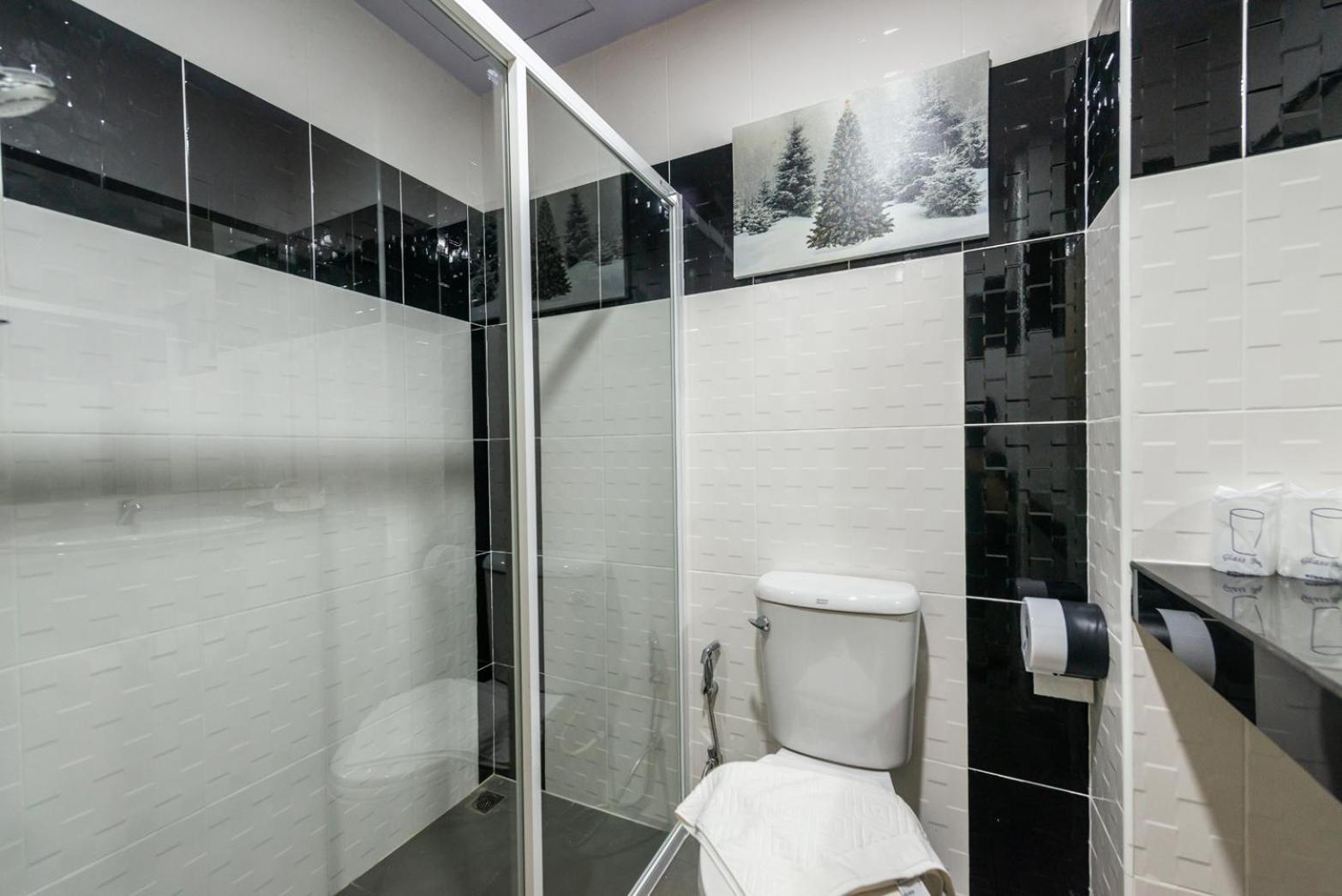 Superior Twin Room - Photo 12
