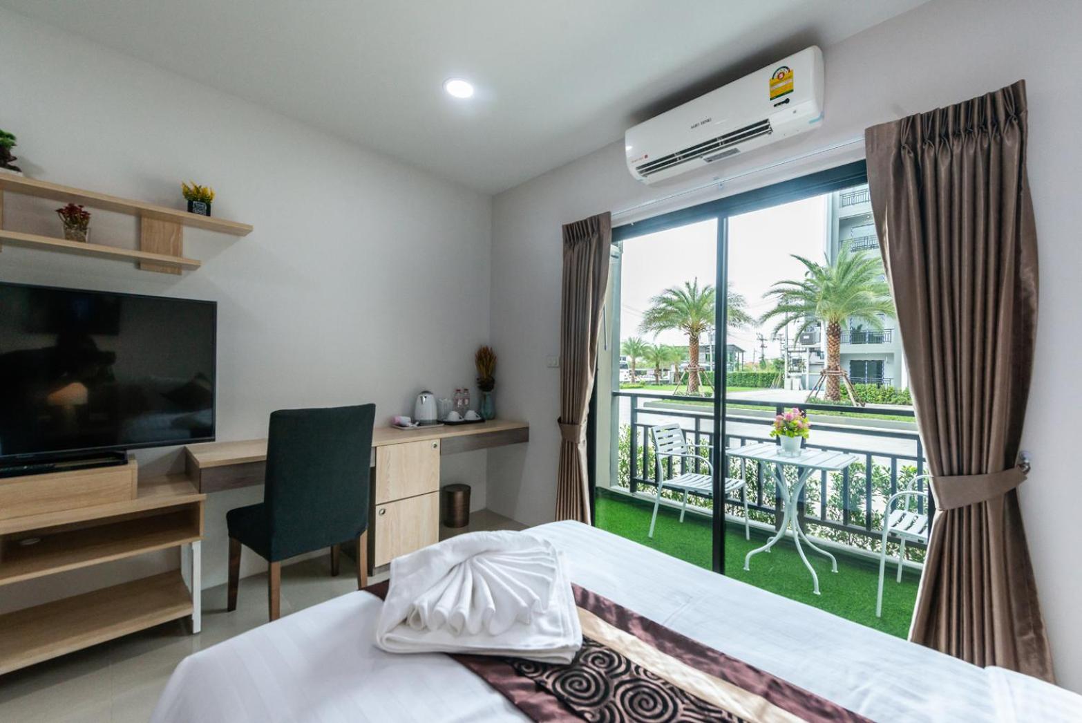 Superior Twin Room - Photo 11