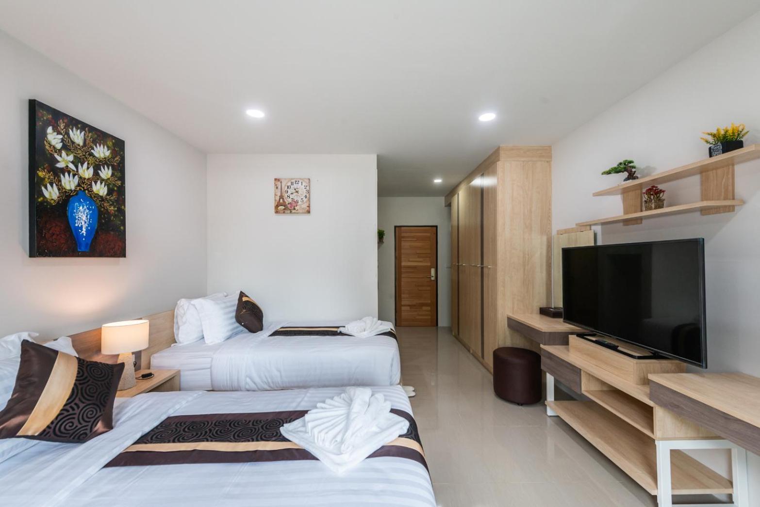Superior Twin Room - Photo 6