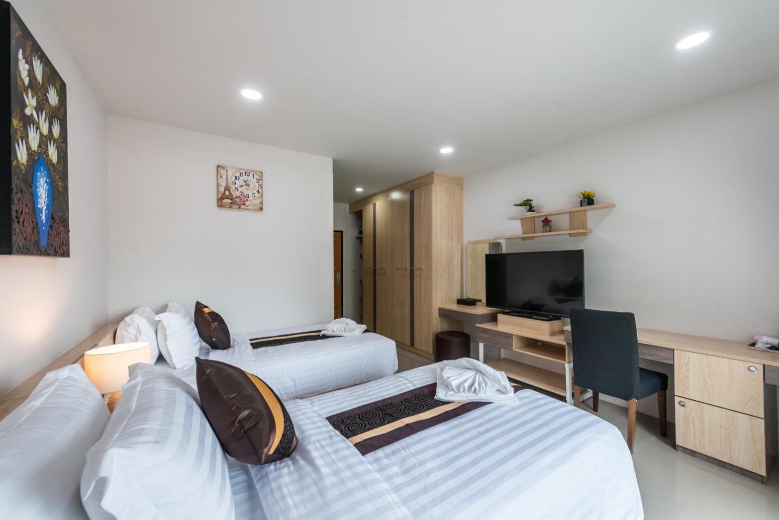 Superior Twin Room - Photo 5