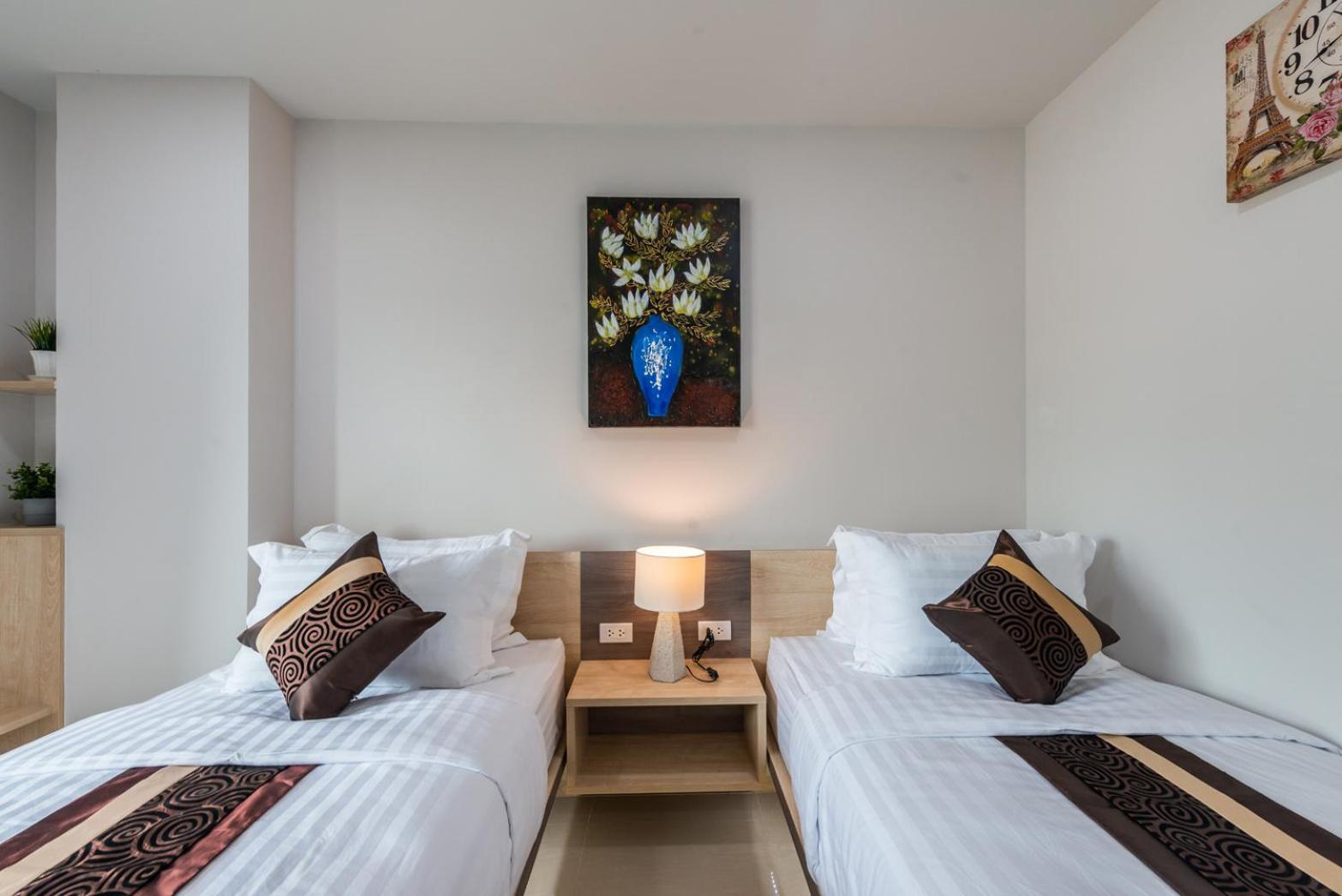 Superior Twin Room - Photo 3