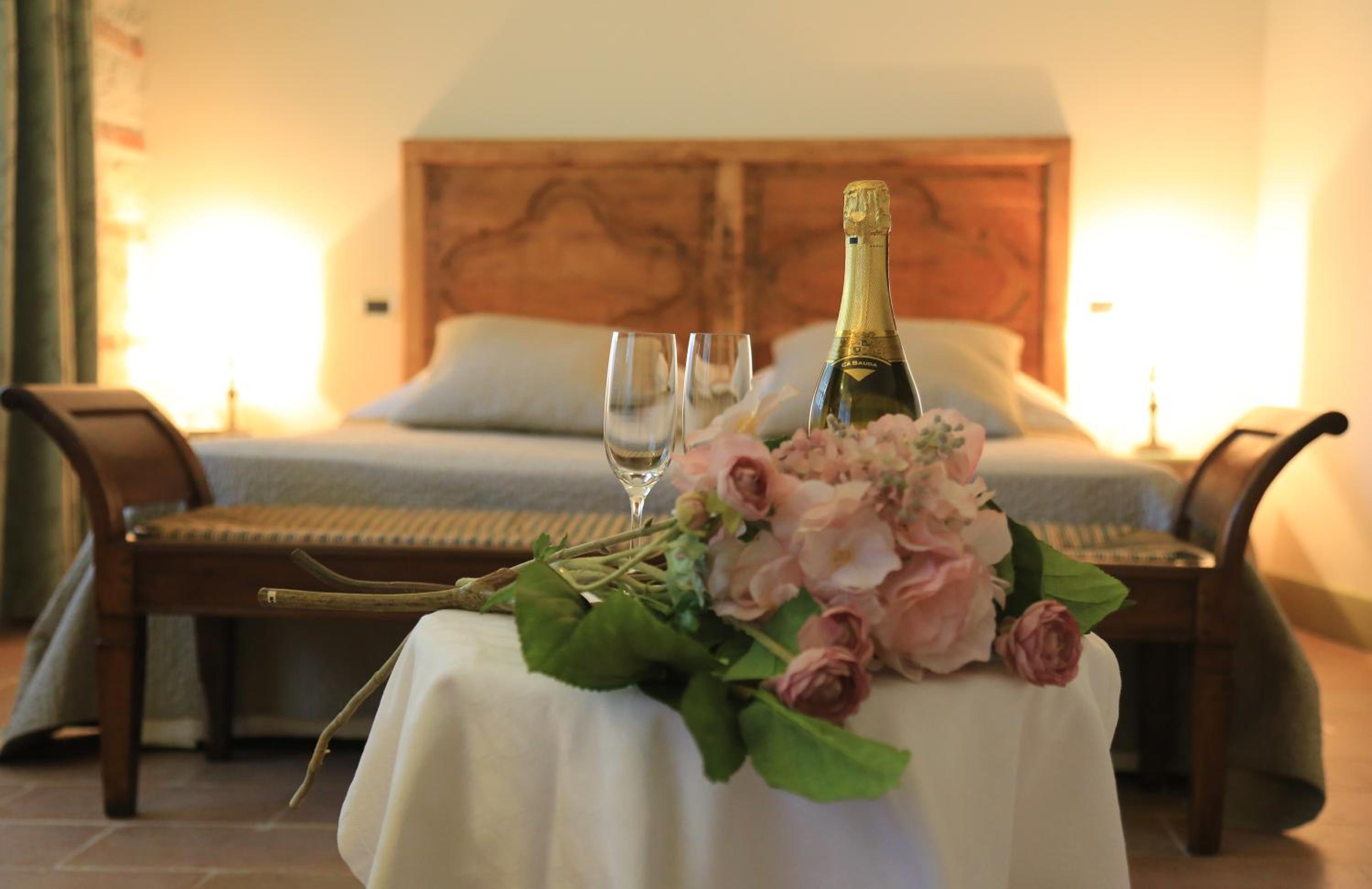 Deluxe Double Room - Photo 1